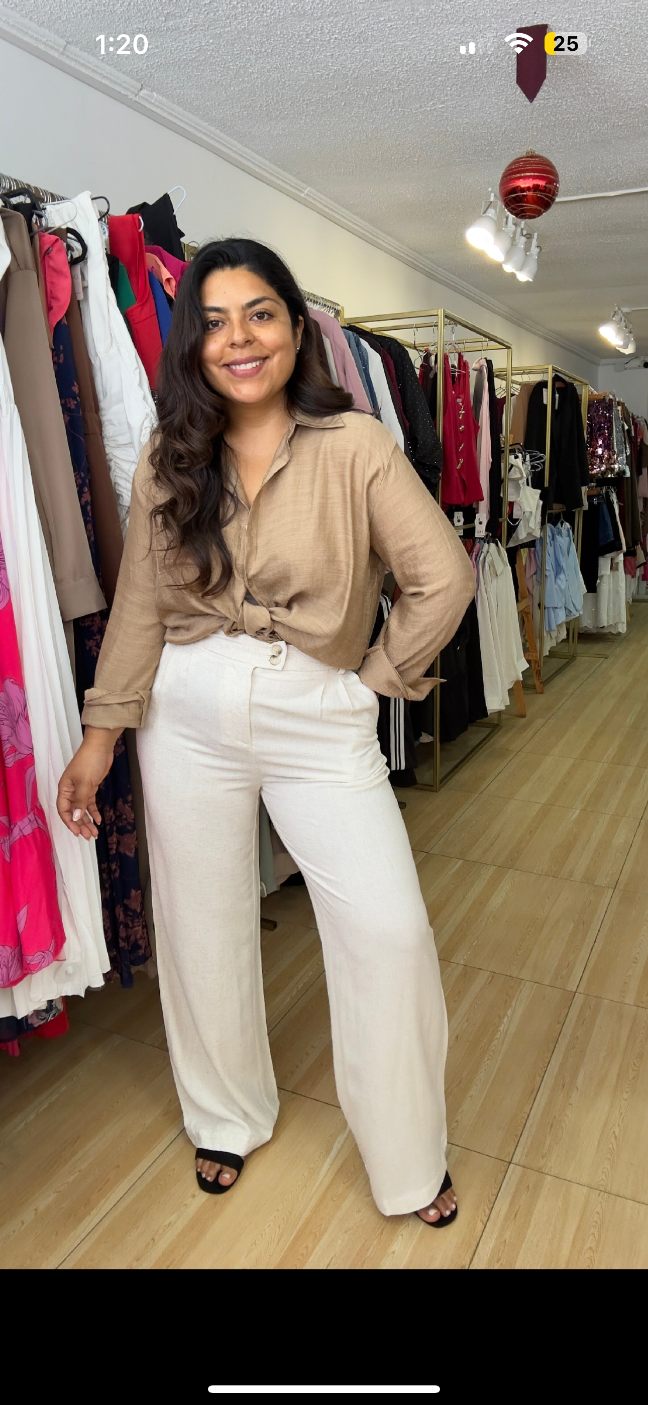 Pantalón