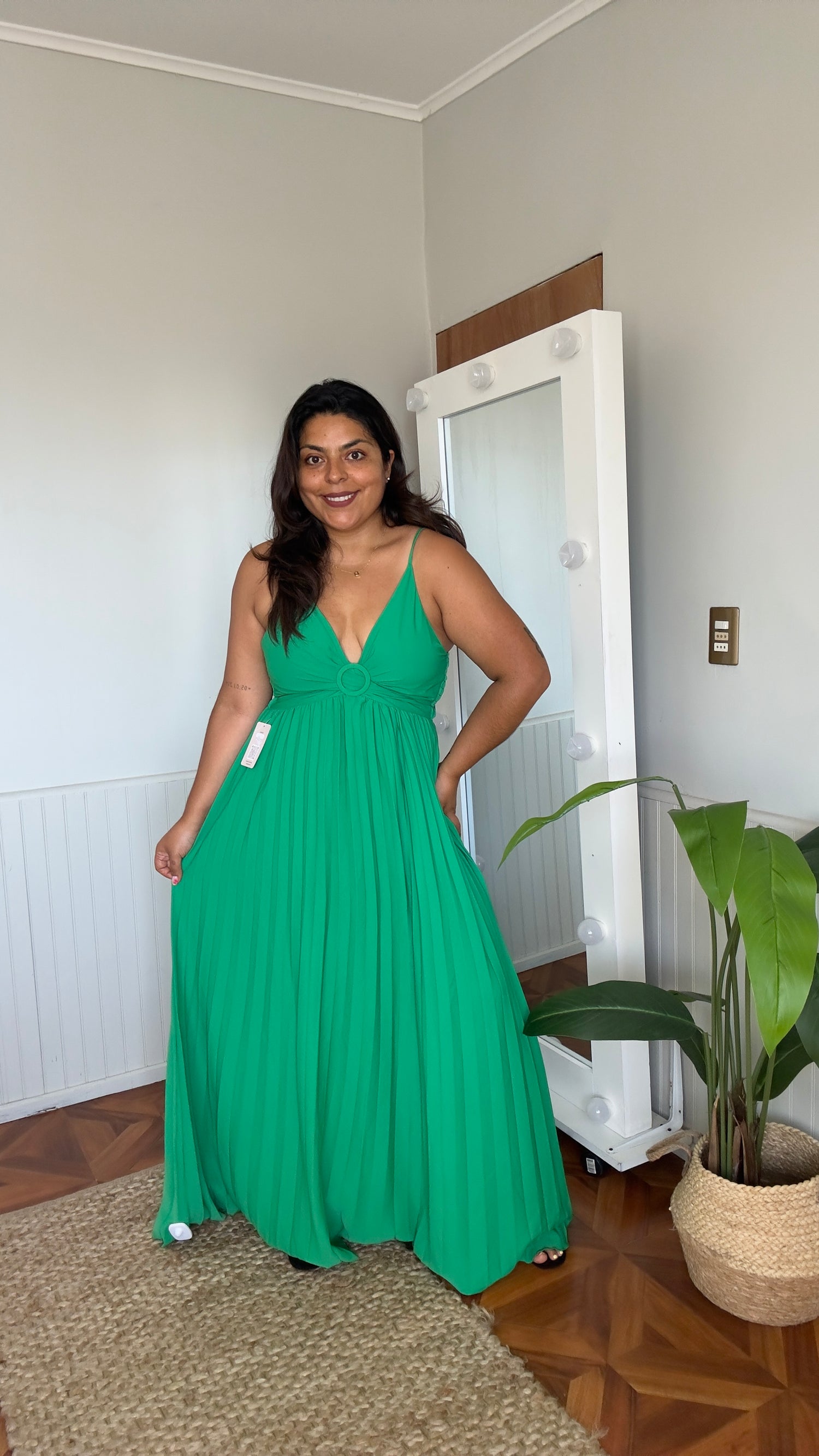 Vestidos