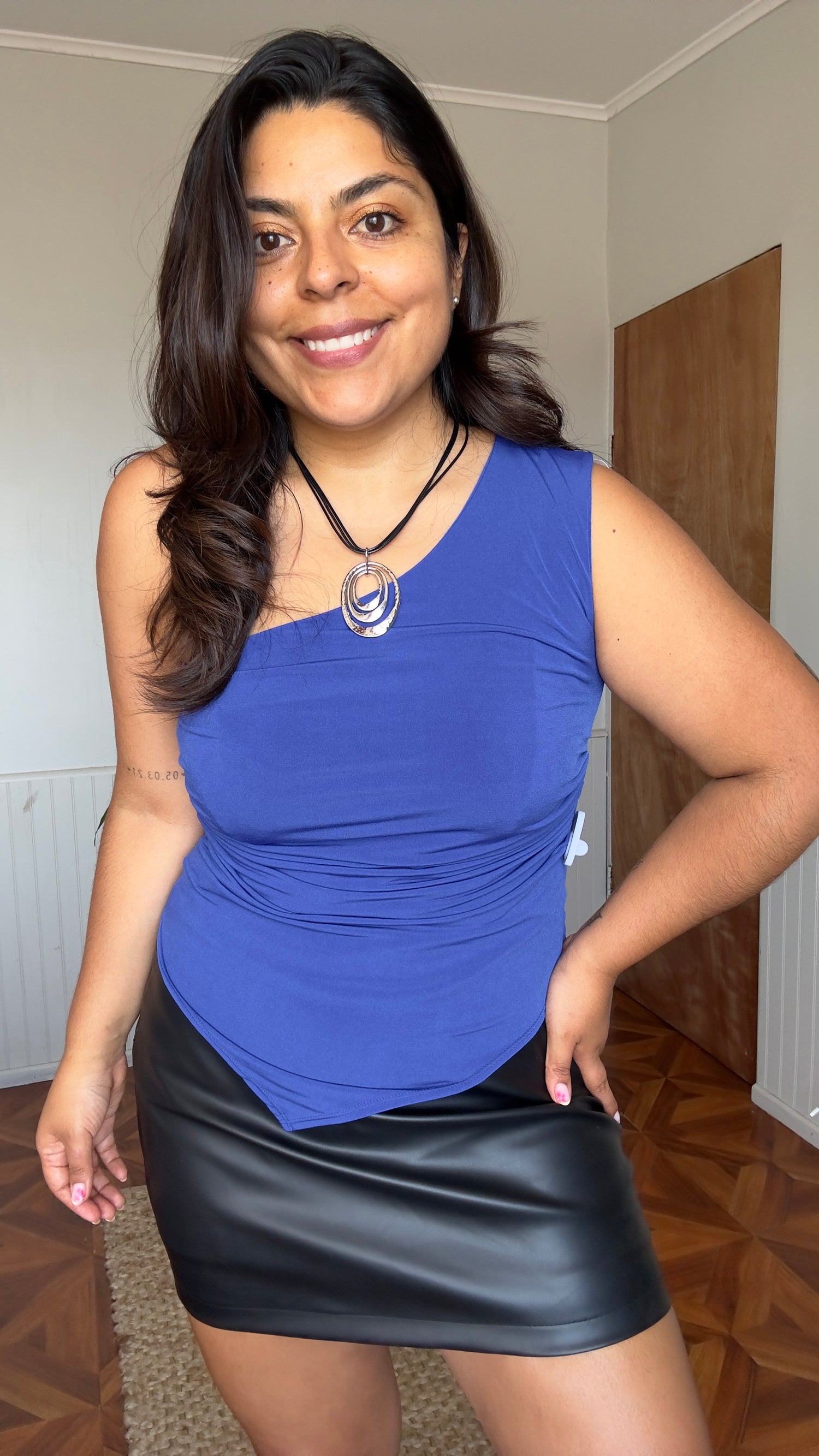 Poleras