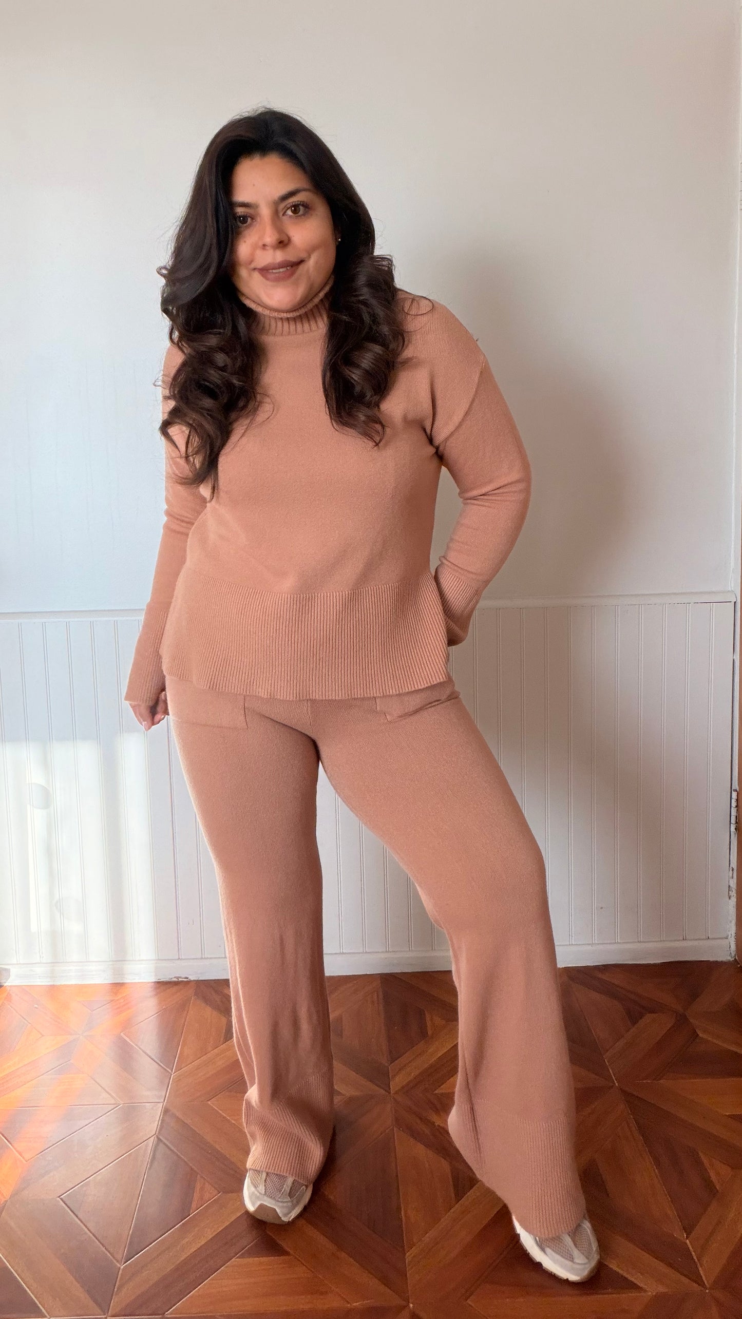 Conjunto Lanilla 3