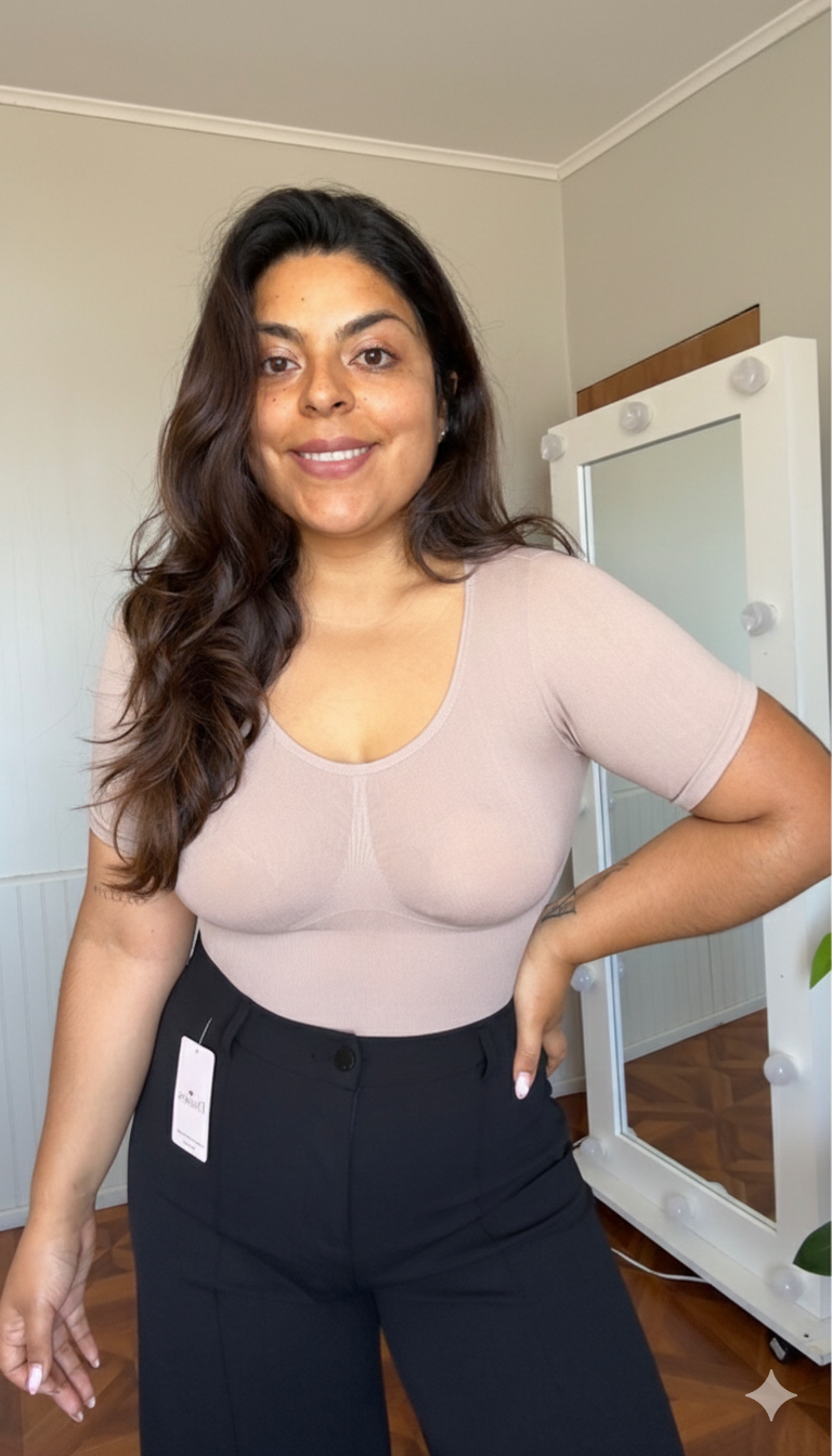 Body reductor