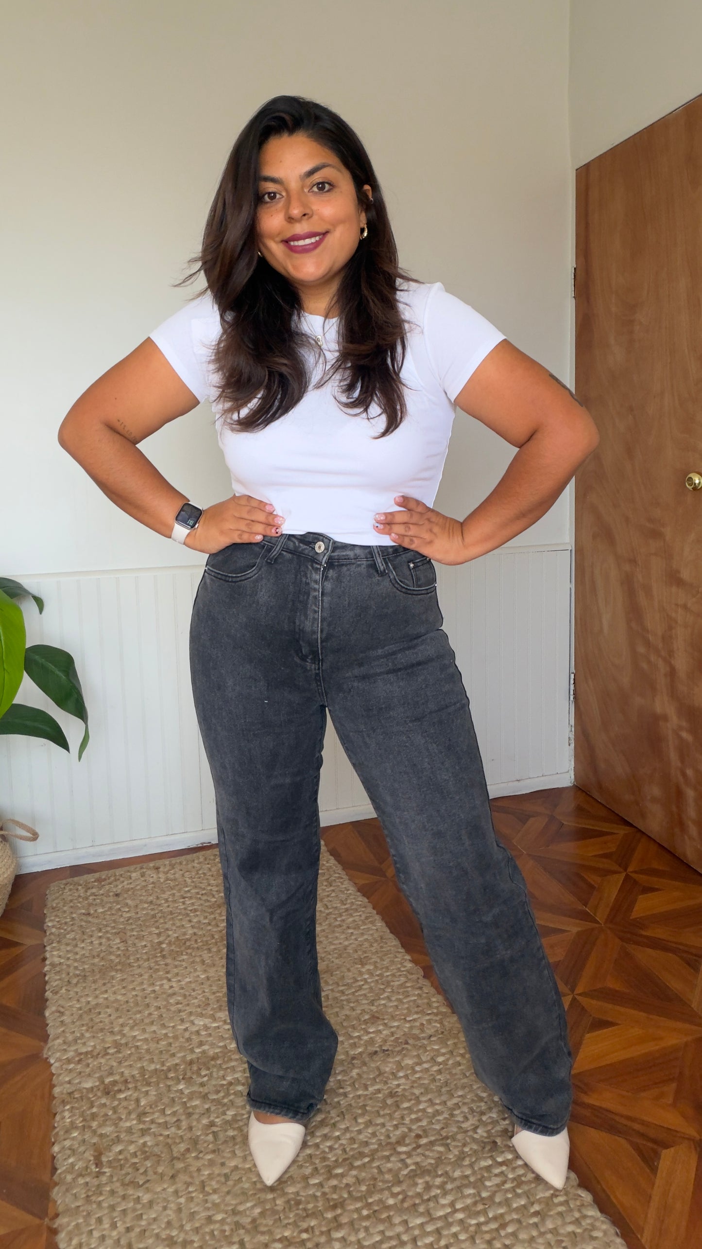 Jeans New York