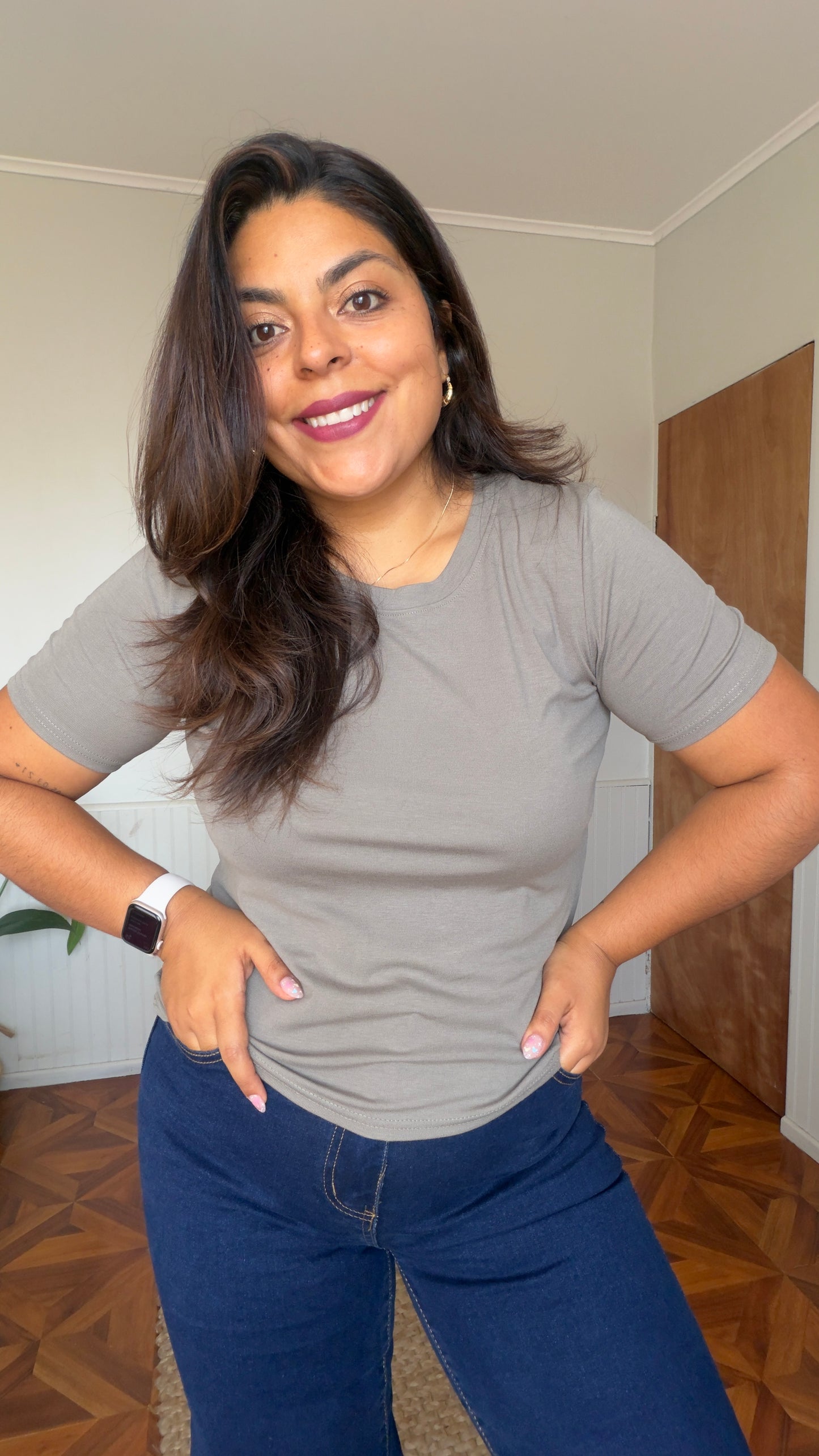 Básica Algodón
