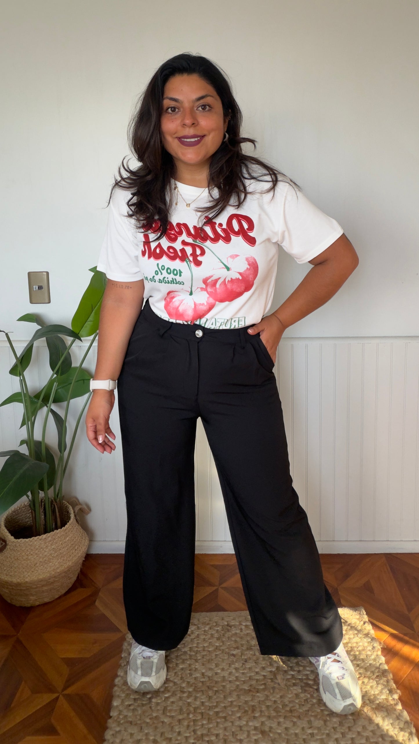 Pantalón Sastre Marzo