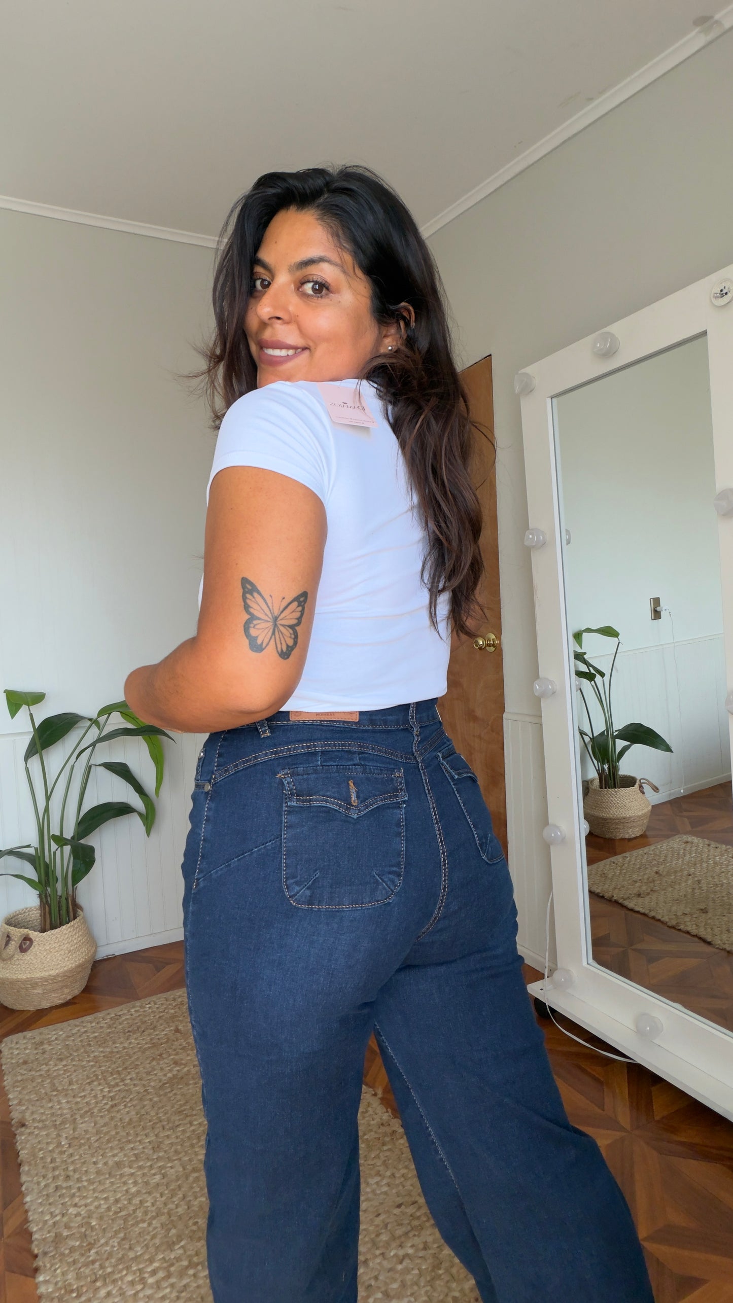 Pantalon 9974