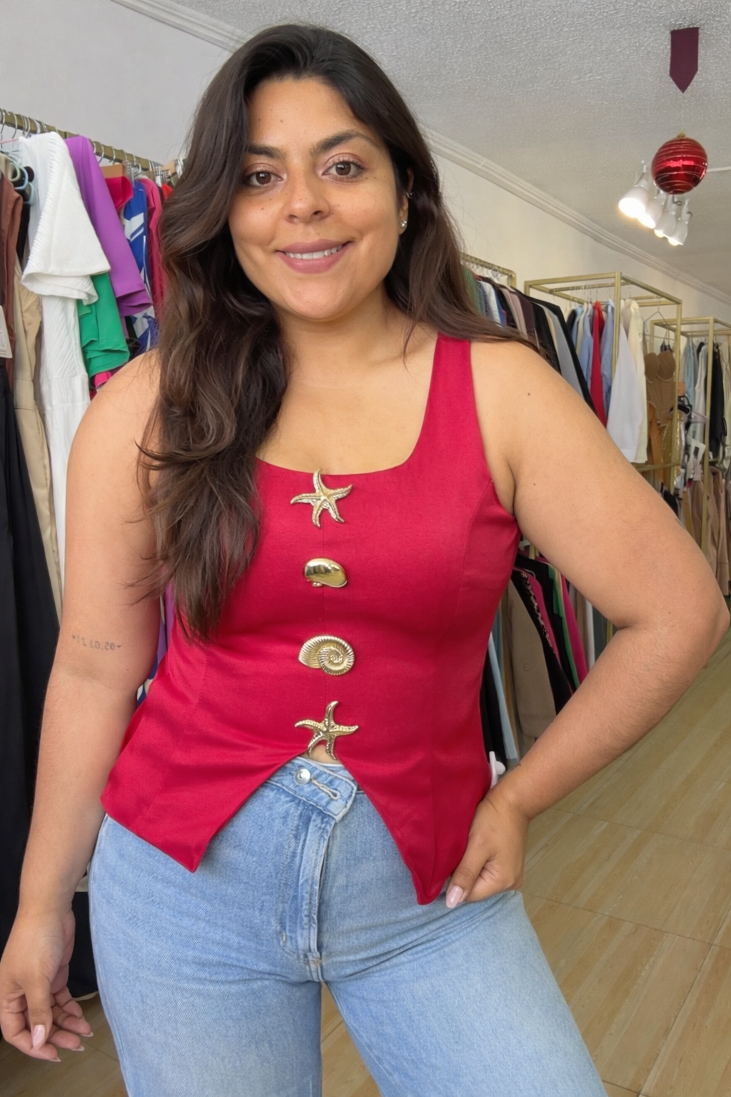 Guillette Conchitas