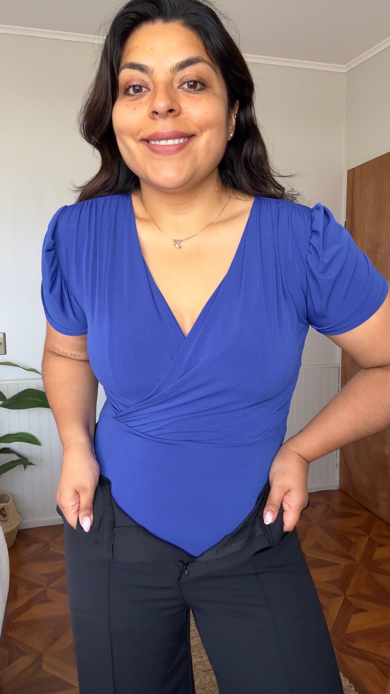 Body Manga Princesa