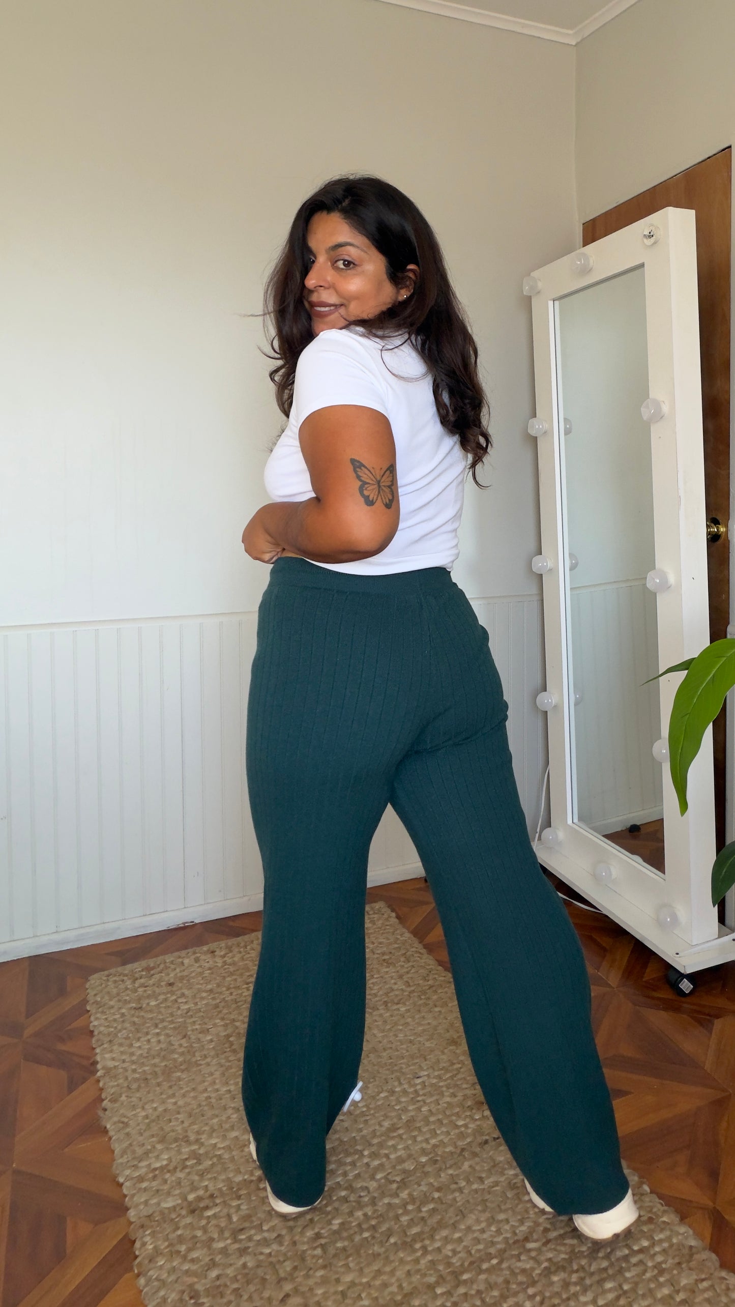 Conjunto lineas