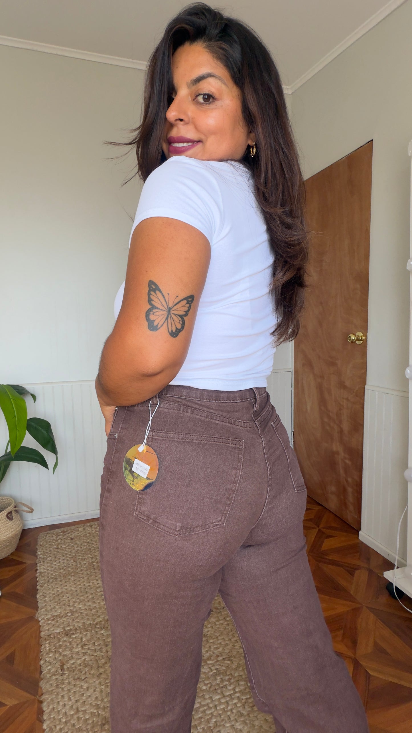 Jeans New York