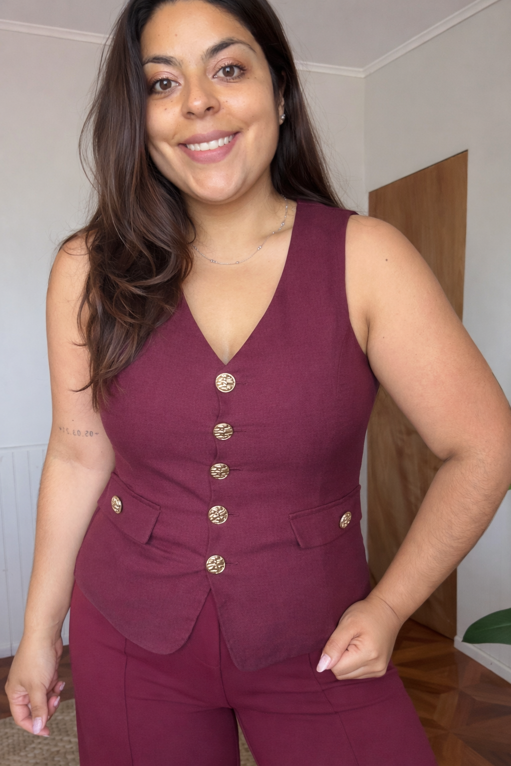 Guillette Dorado