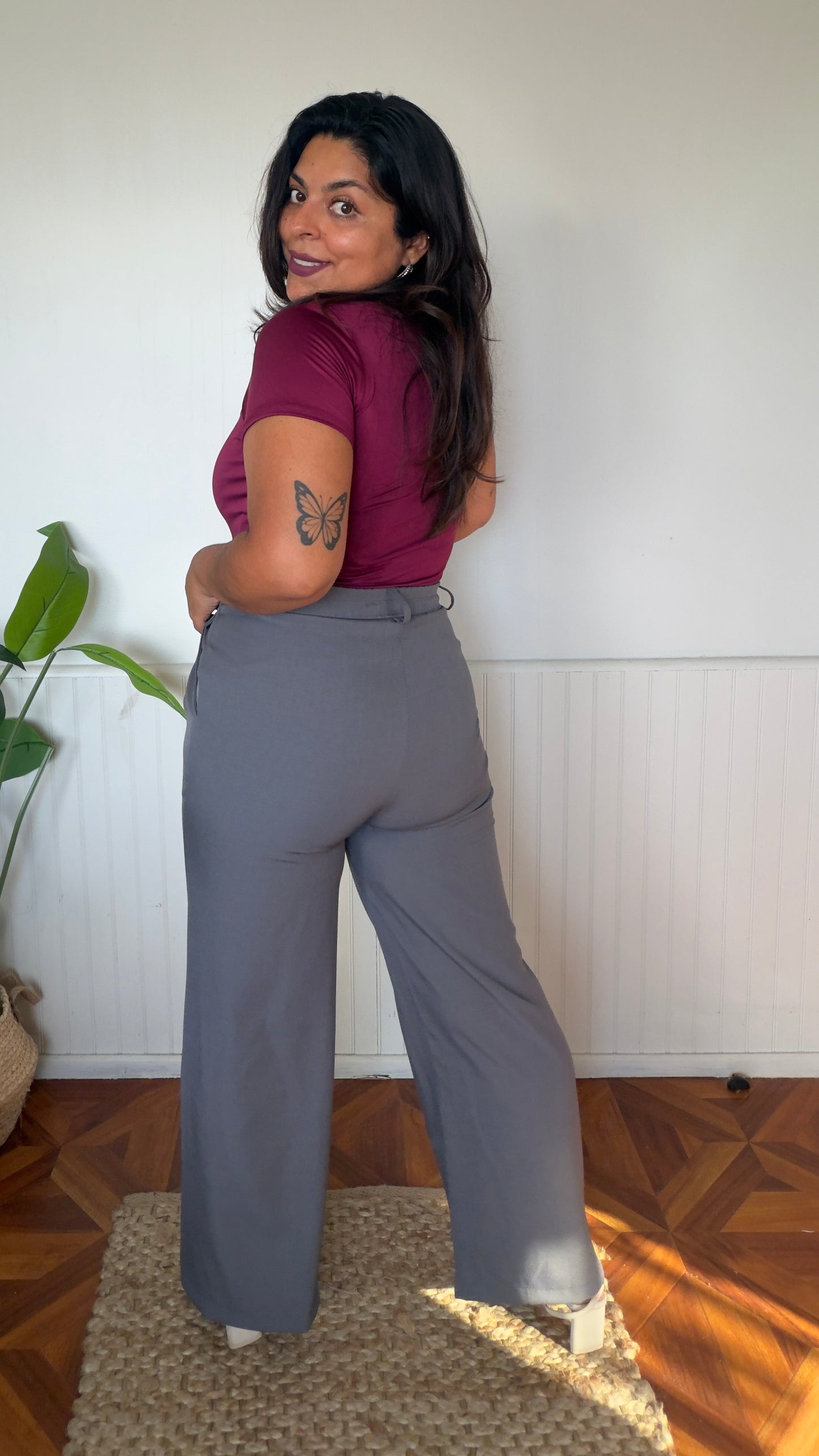 Pantalón Sastre Marzo