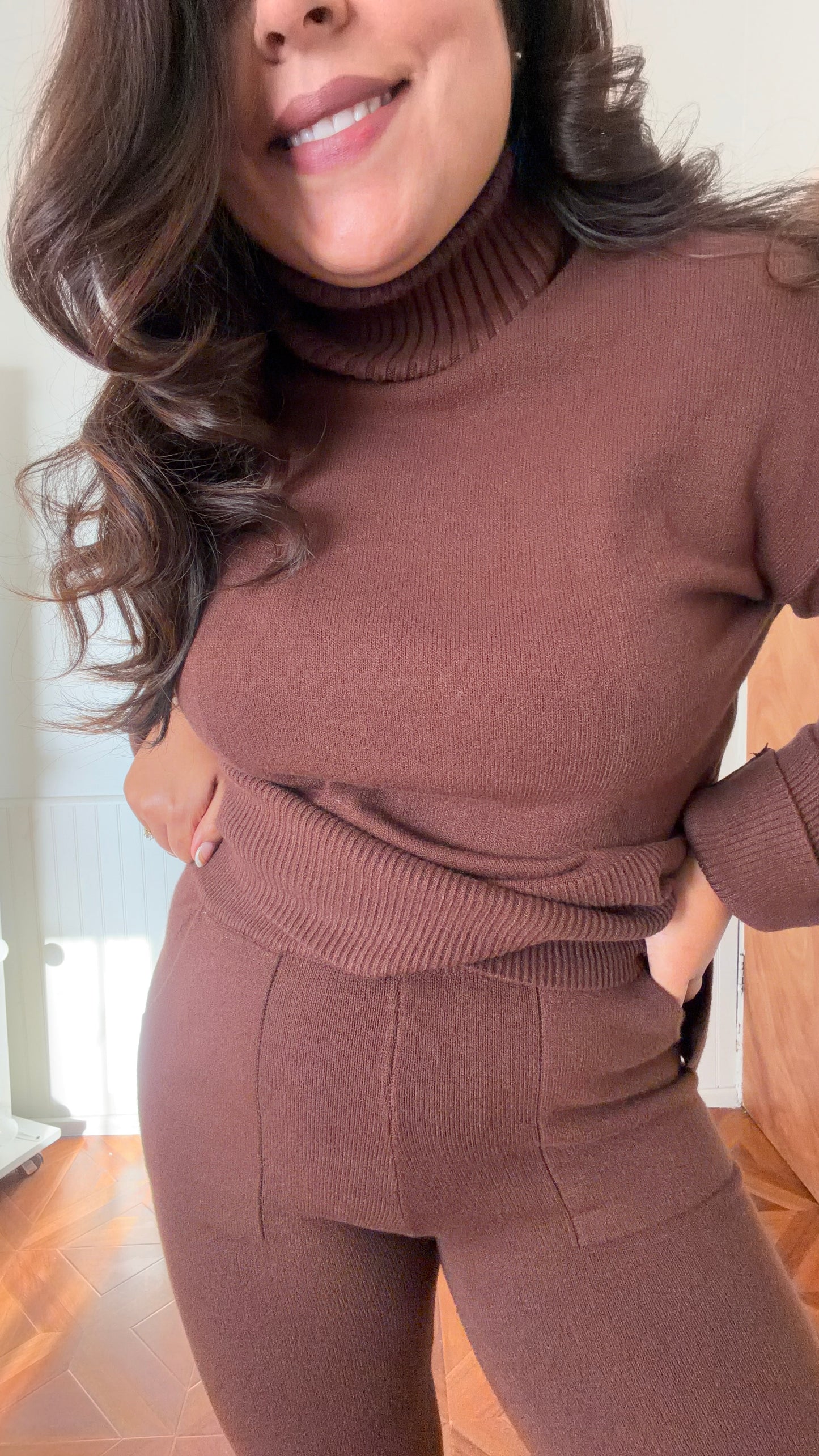 Conjunto Lanilla 3