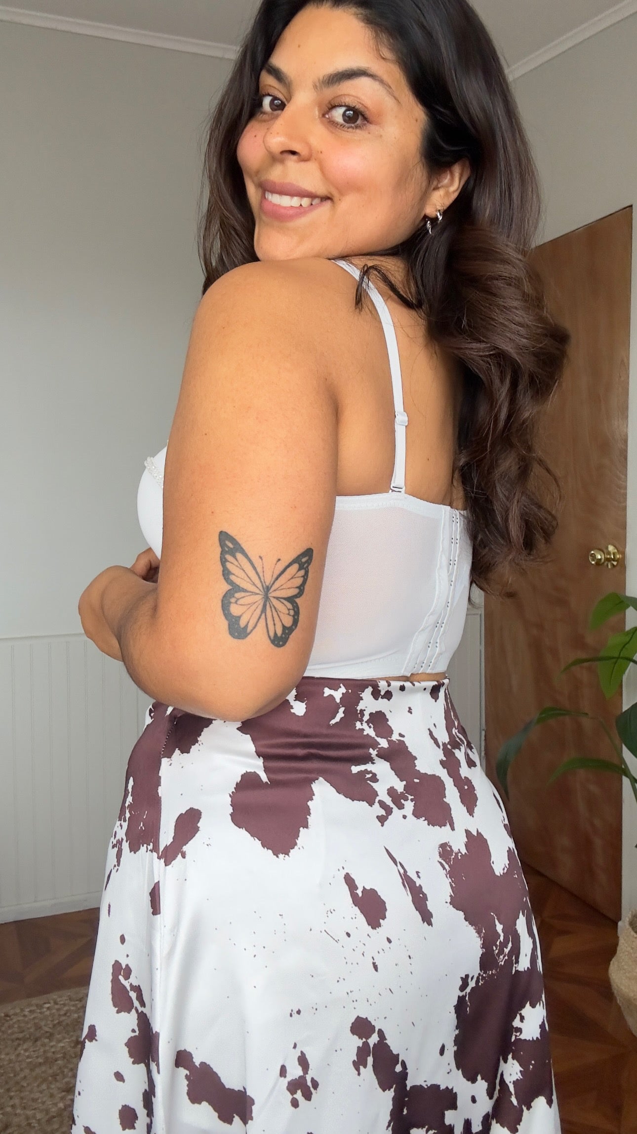 Crop Brilla
