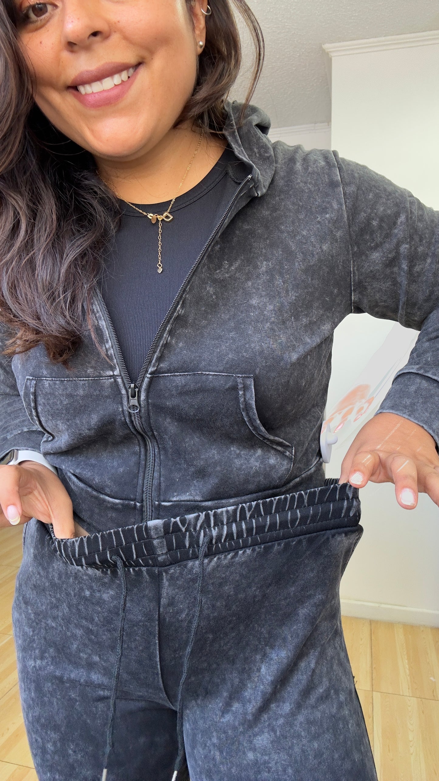 Conjunto básico