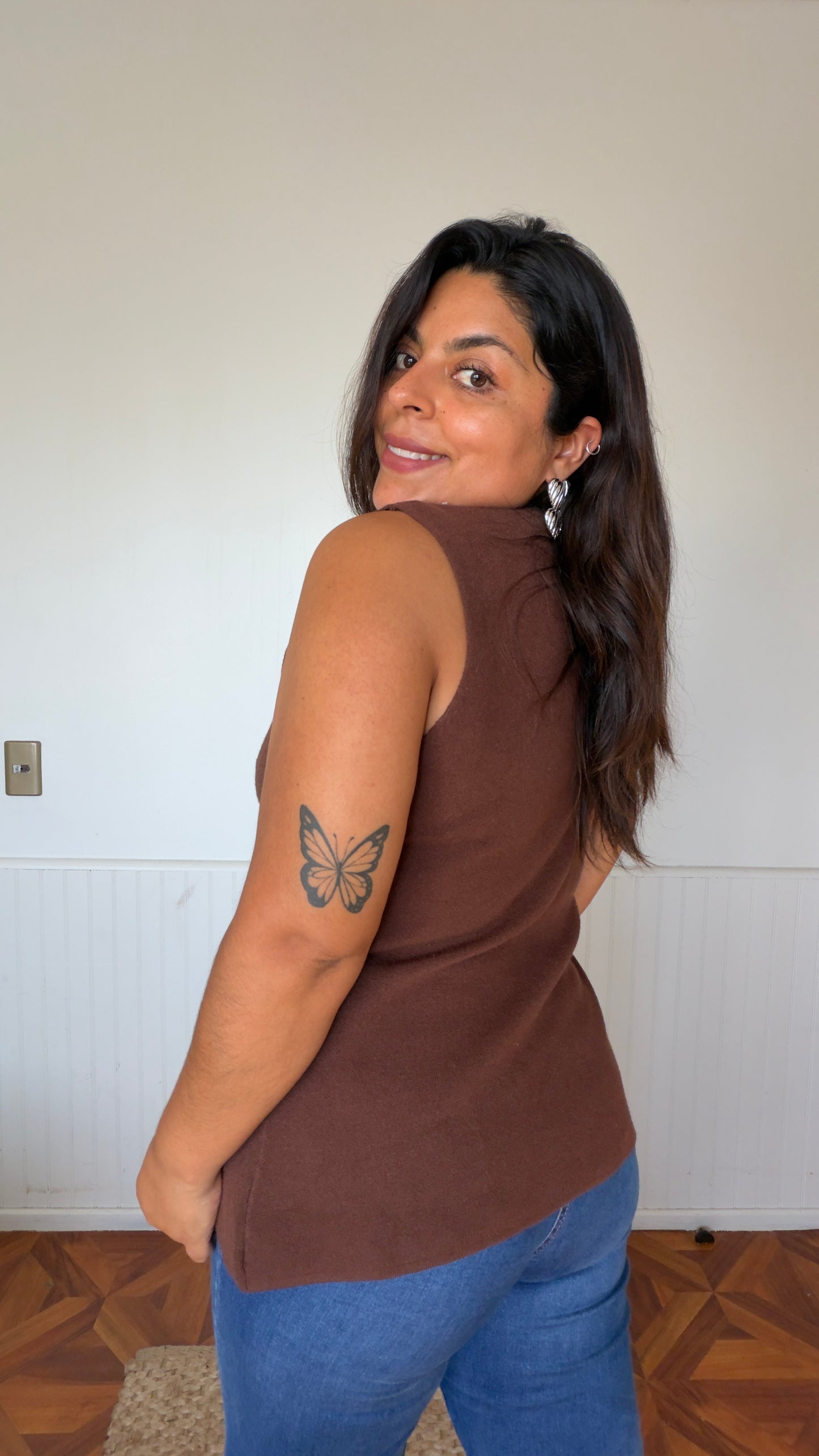Vest Lorena