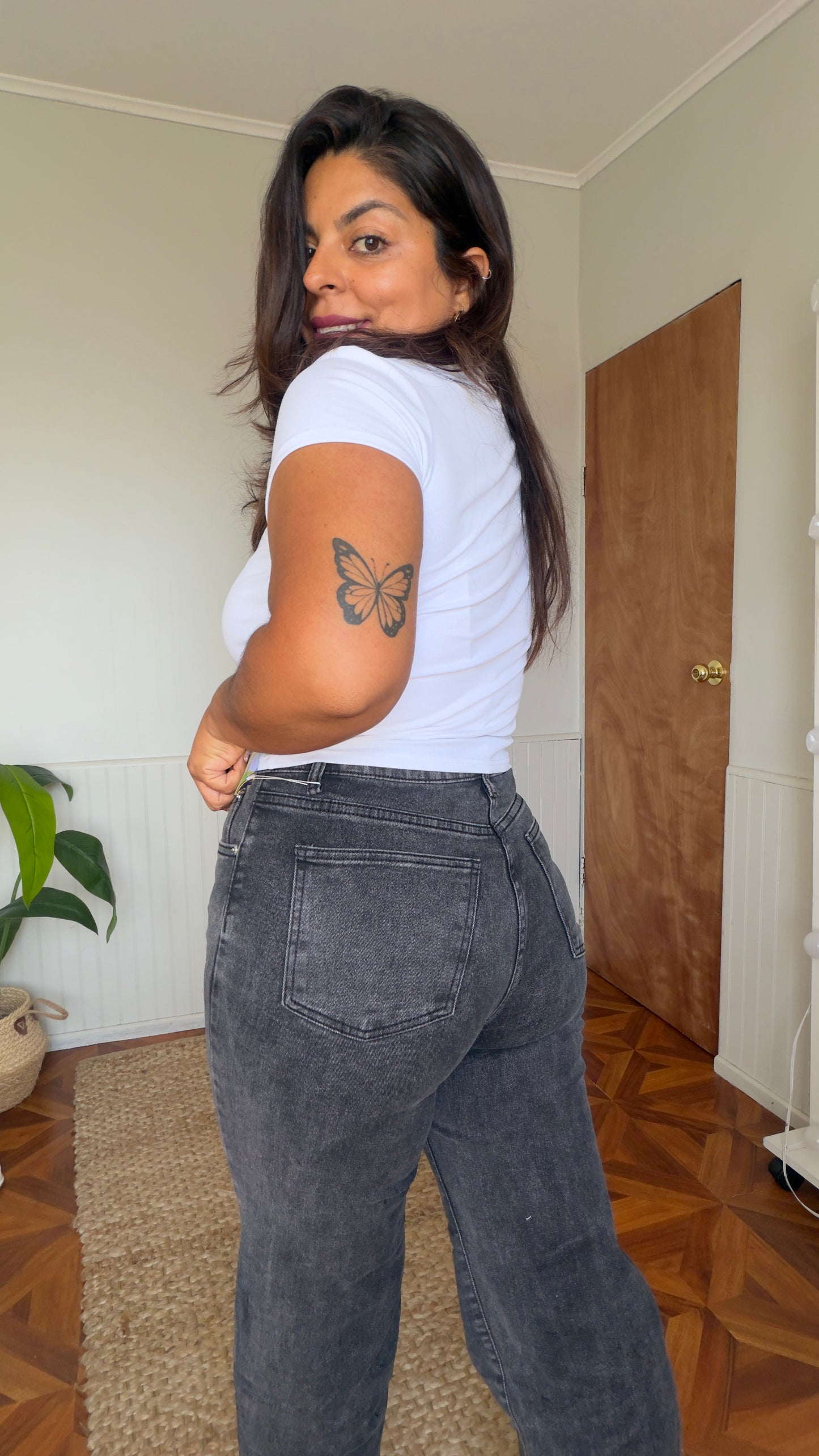 Jeans New York
