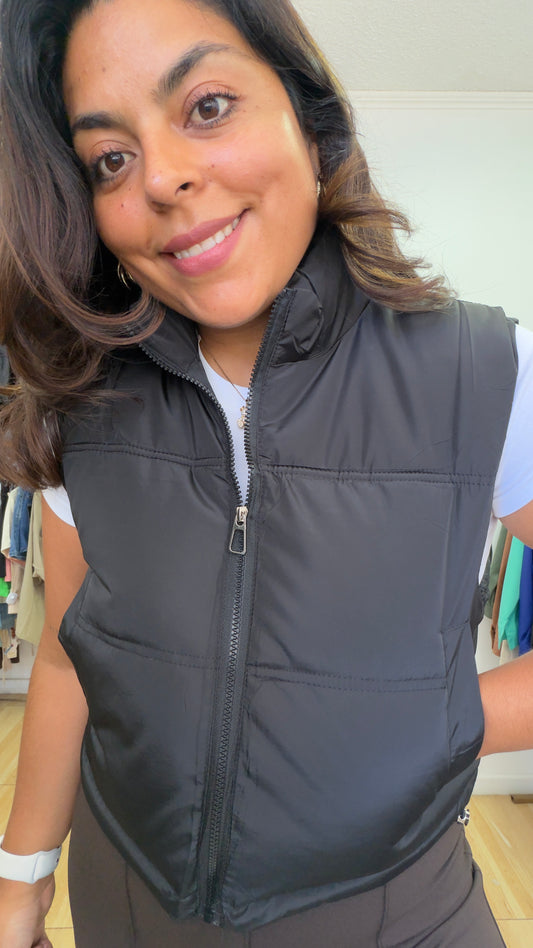 Puffa Otoño