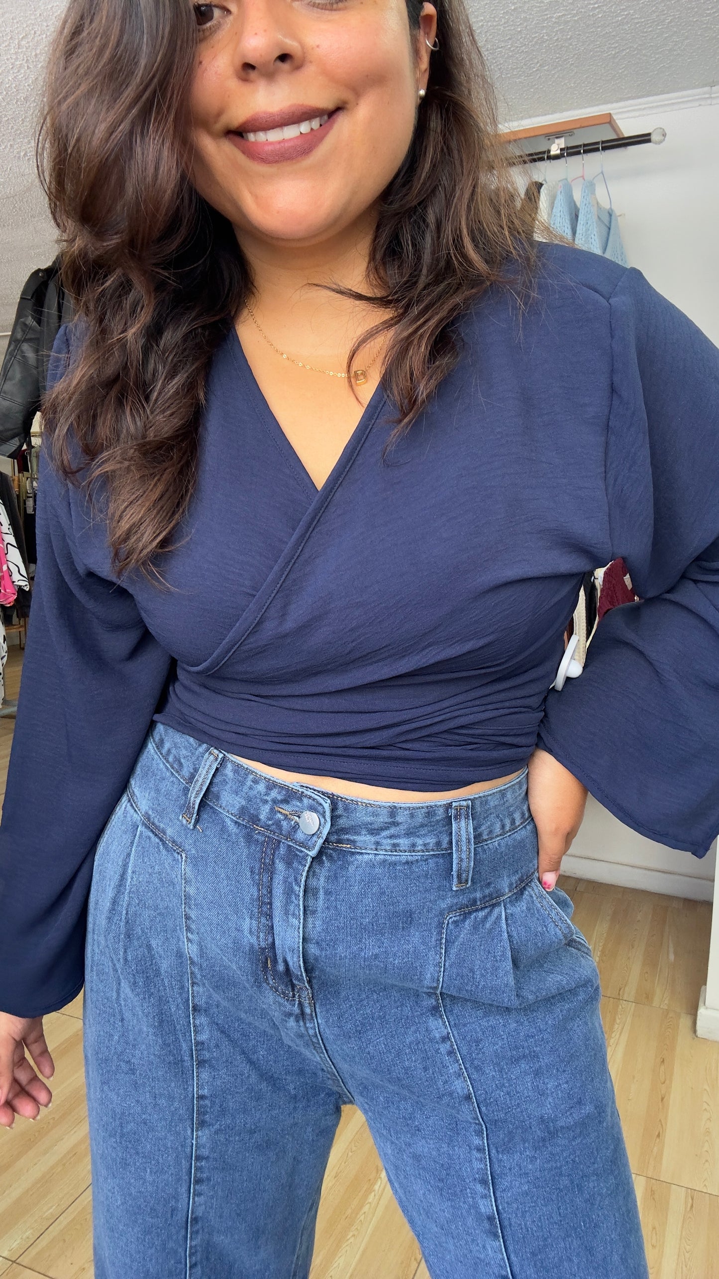 Moom Jeans