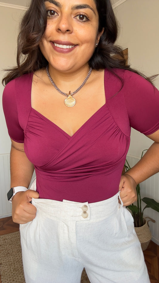 Body corazón