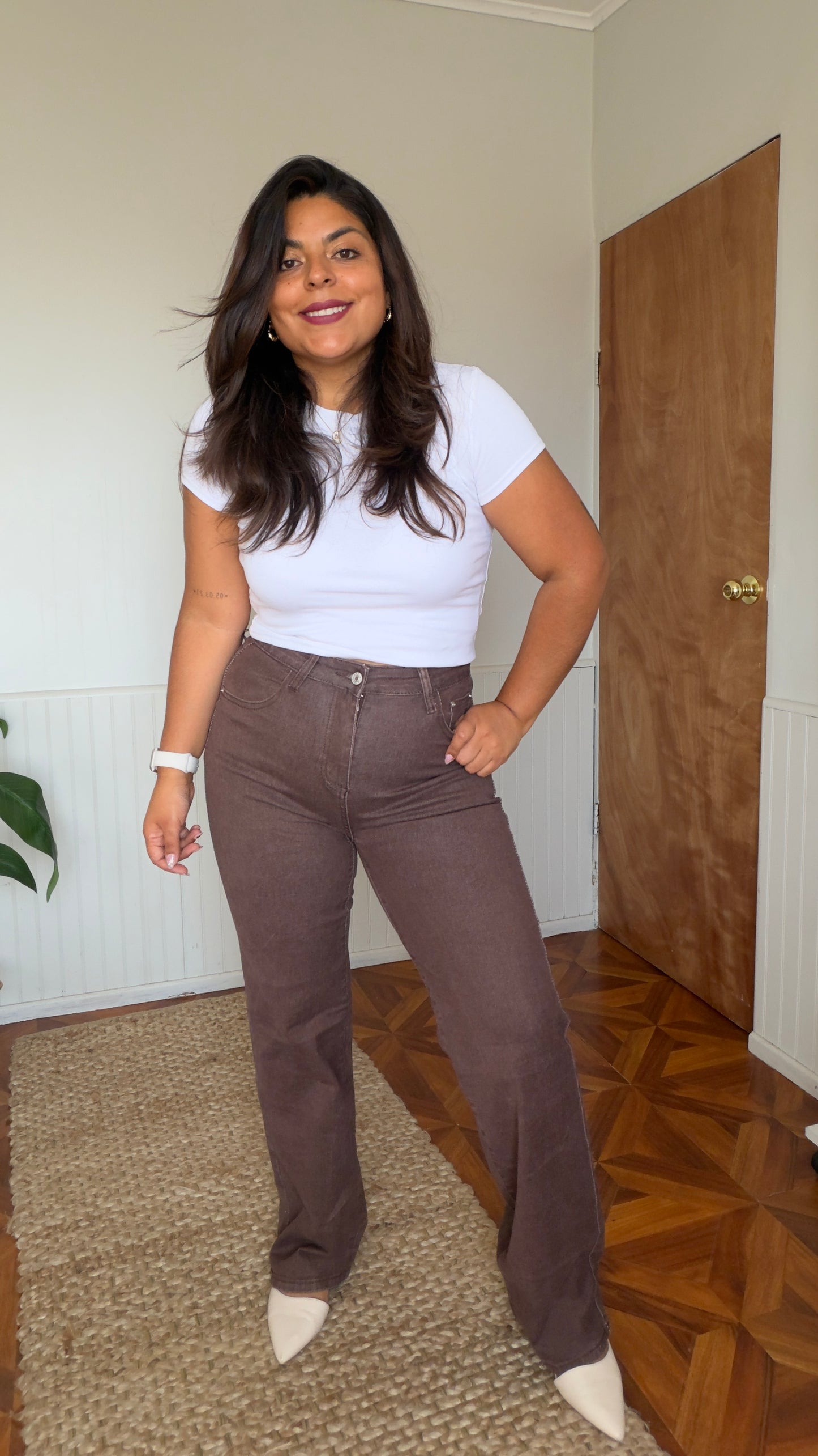 Jeans New York