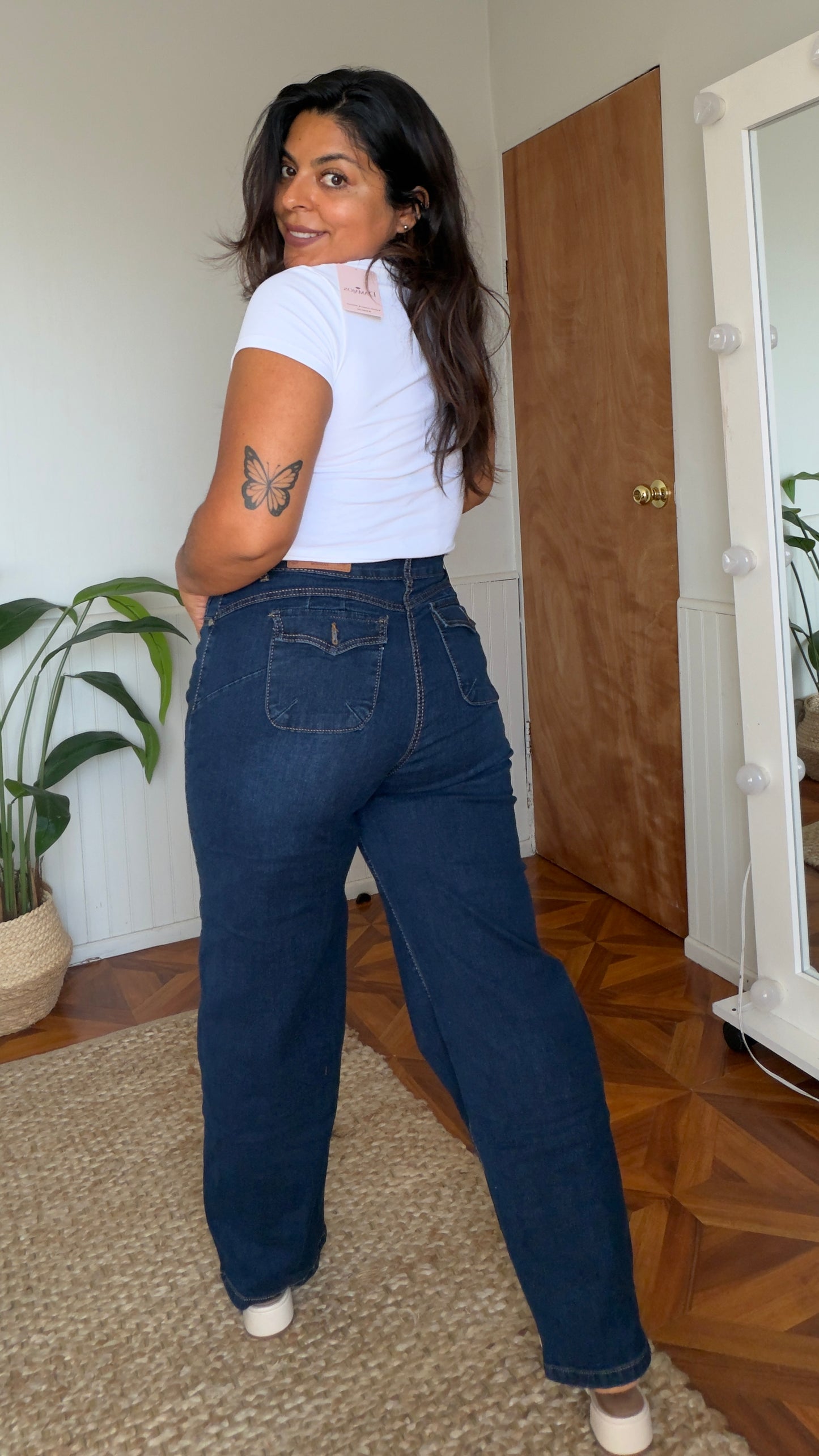 Pantalon 9974