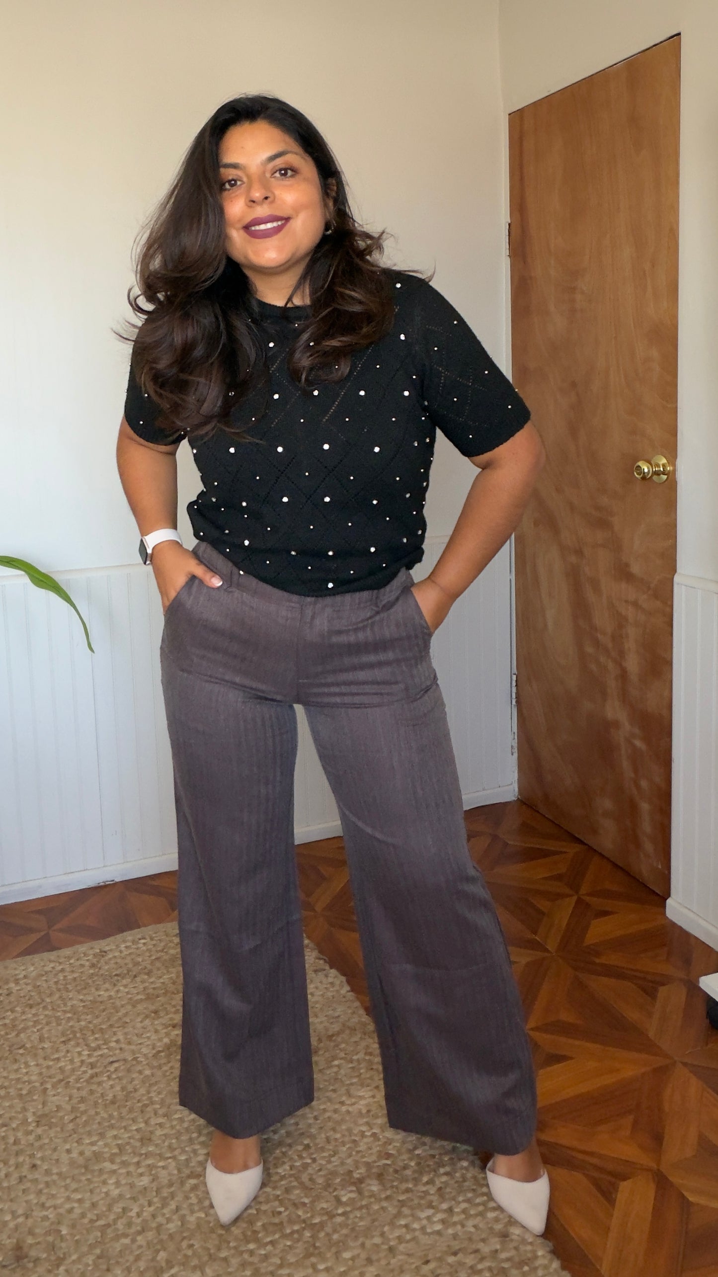 Pantalón Sastre