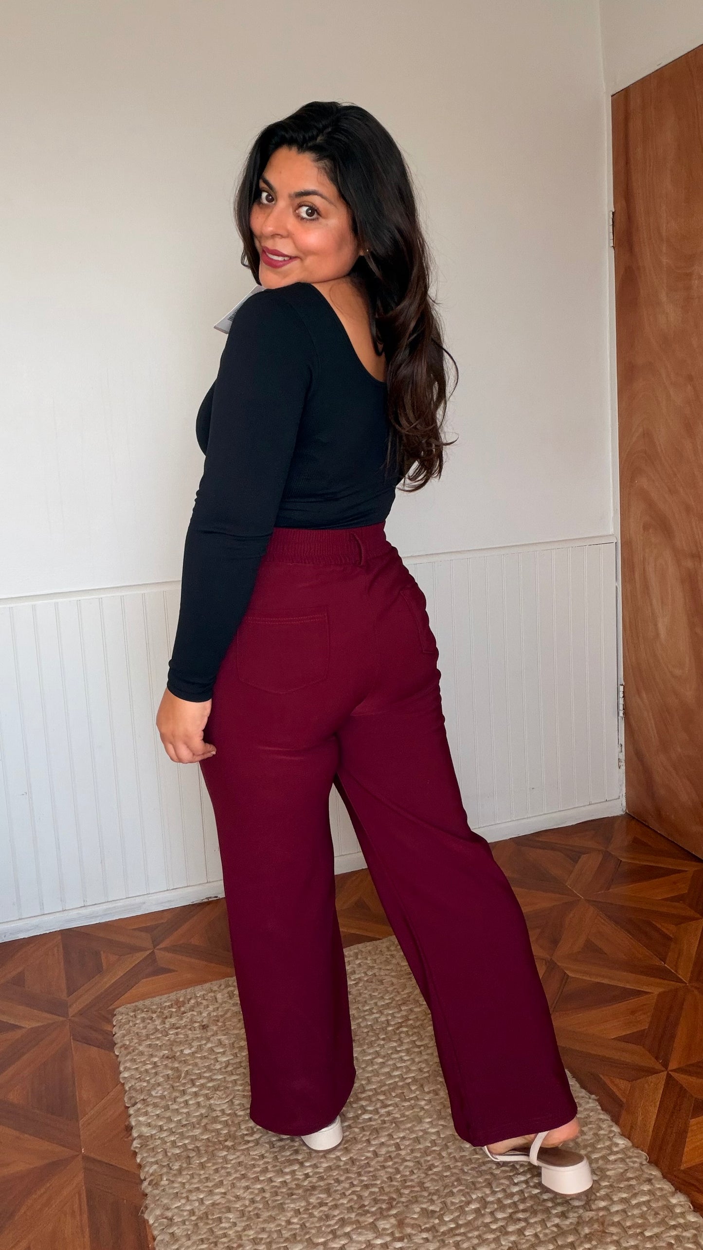 Pantalón Chiporro Bolsillo