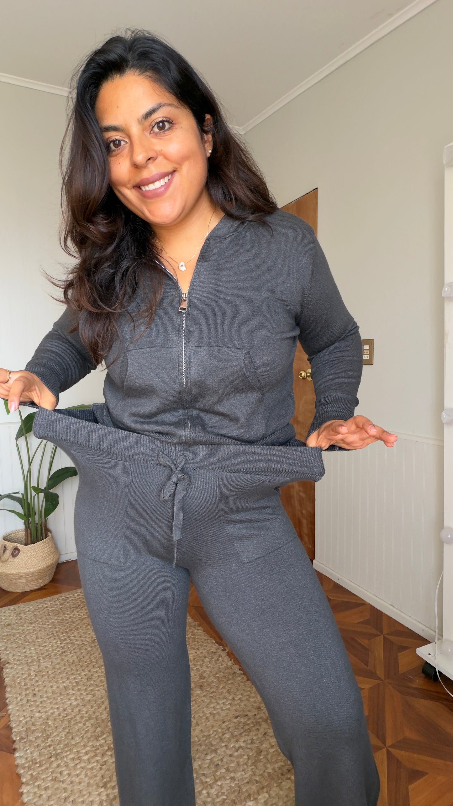 Conjunto estándar Angora