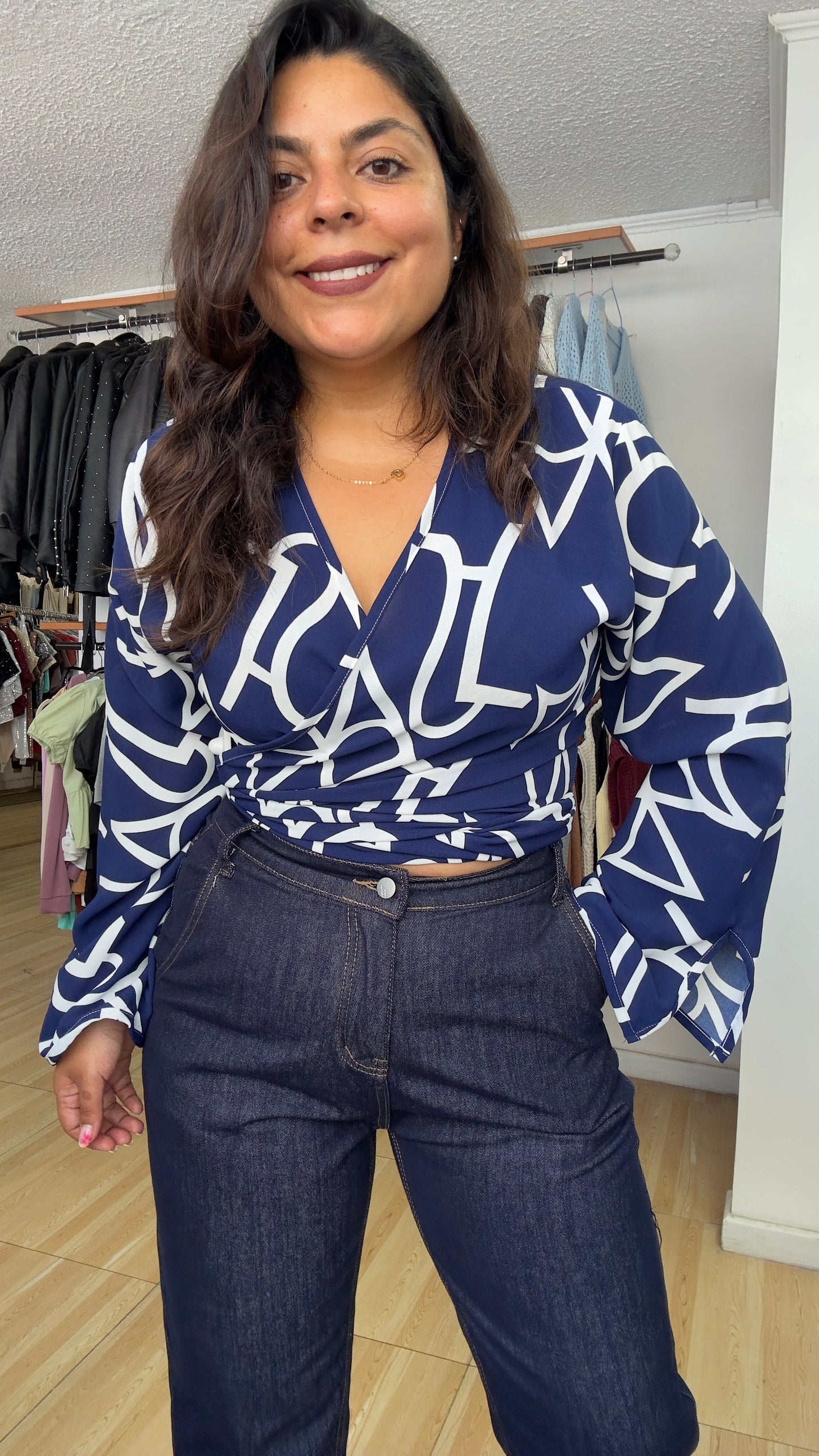 Jeans Moom