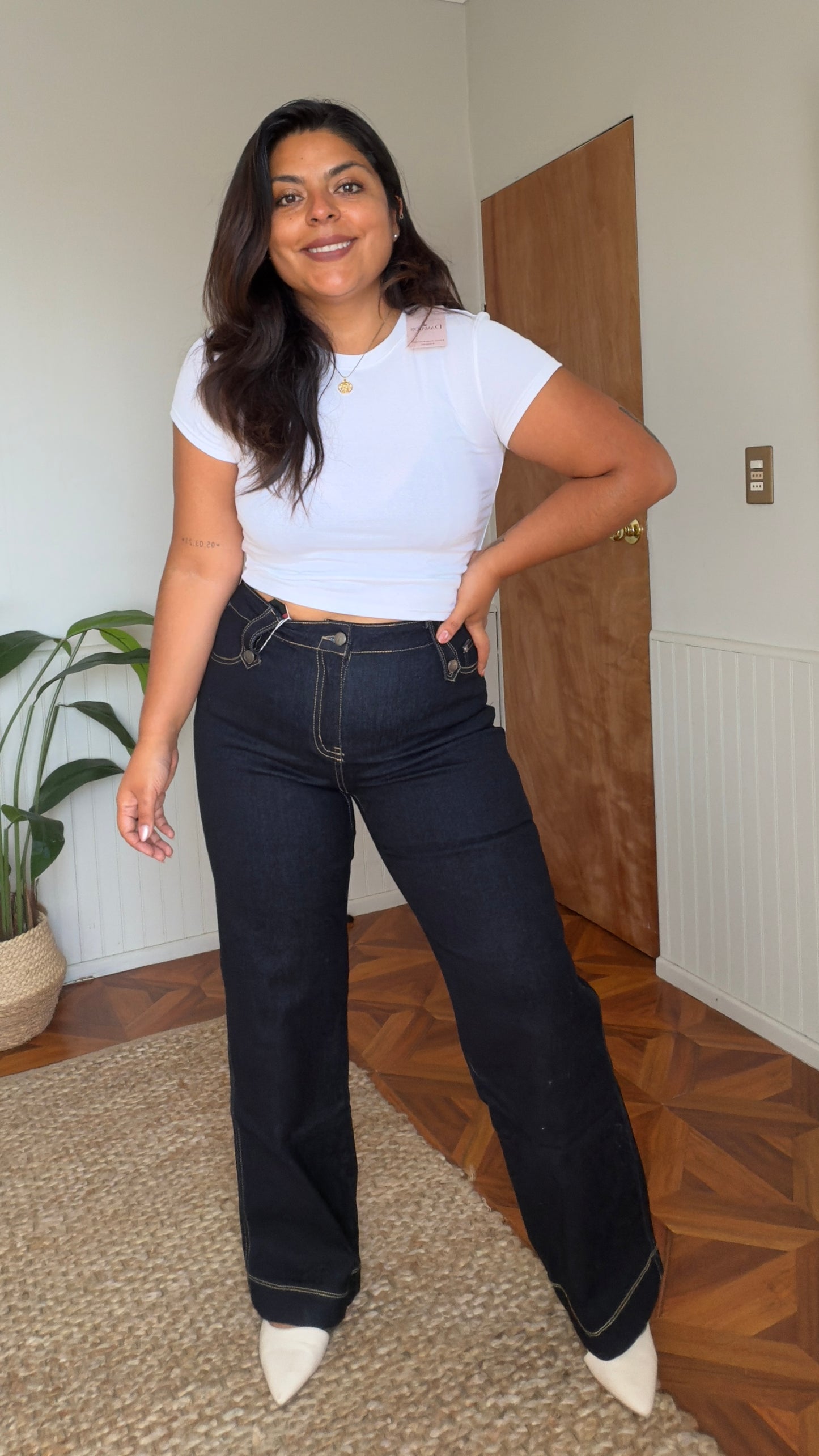 Pantalon 9987