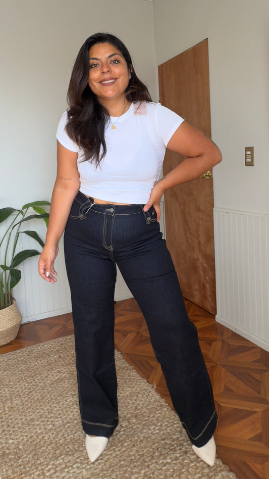Pantalon 9987