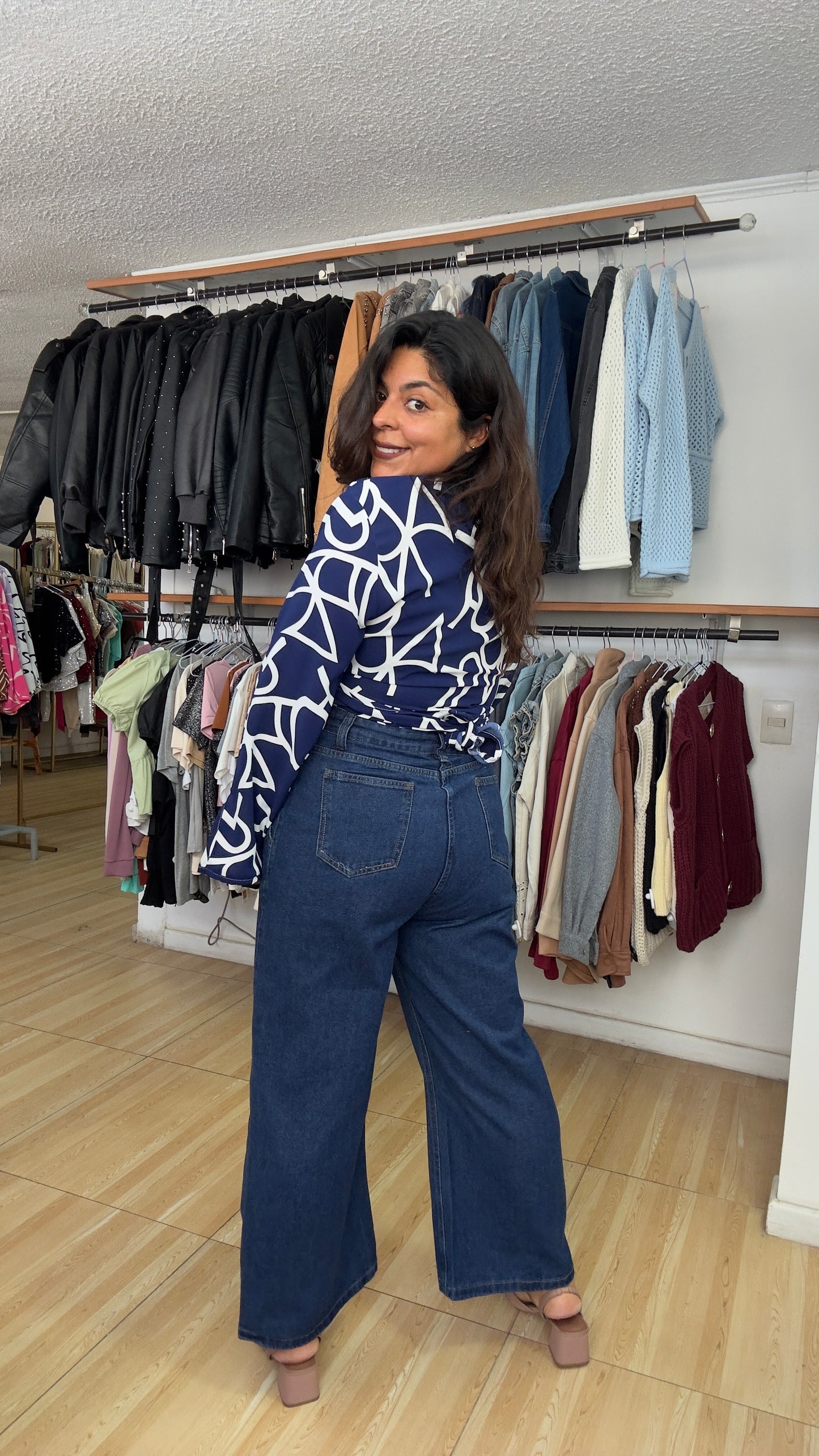 Moom Jeans