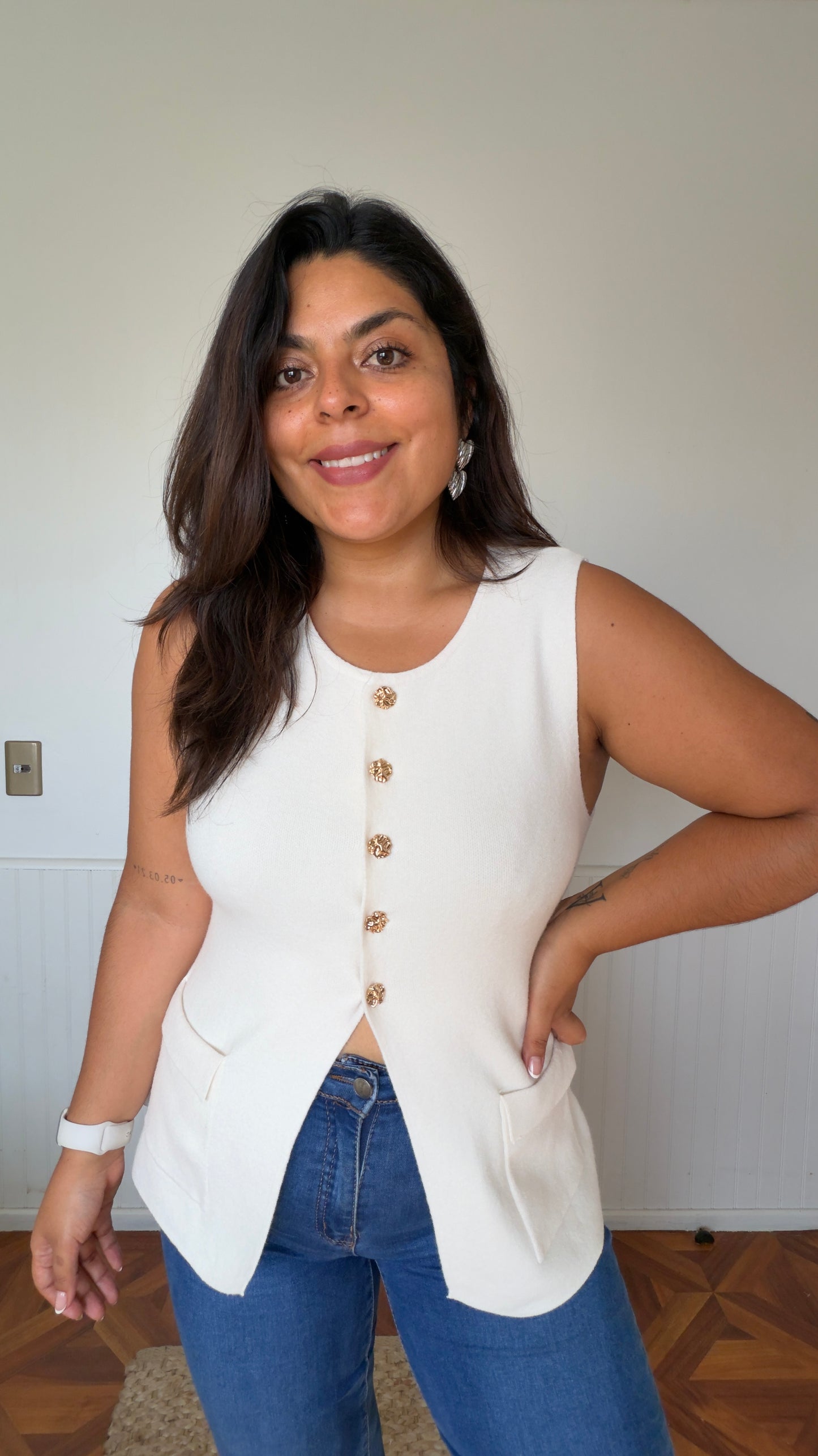 Vest Lorena