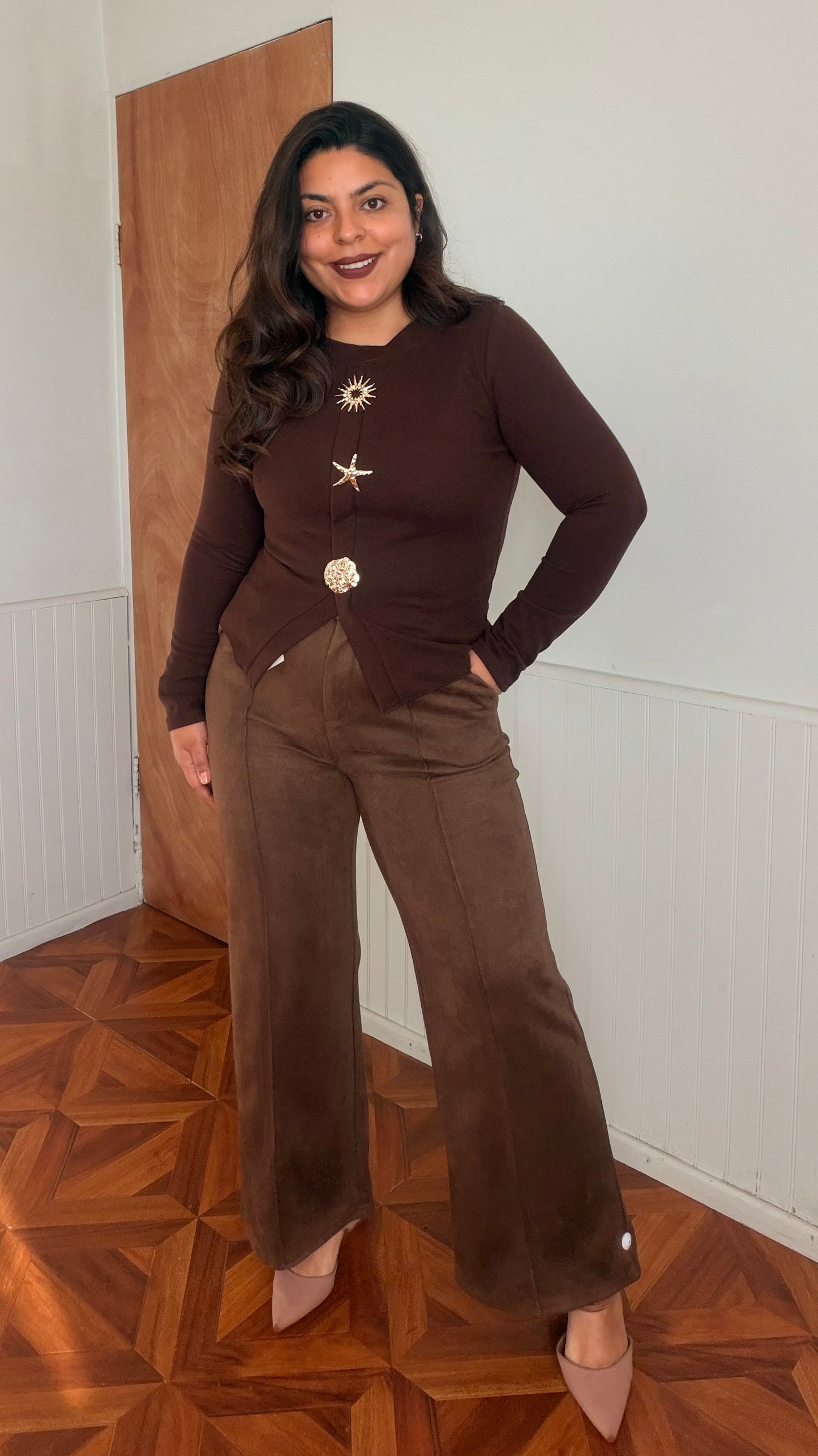 Polera Atenas