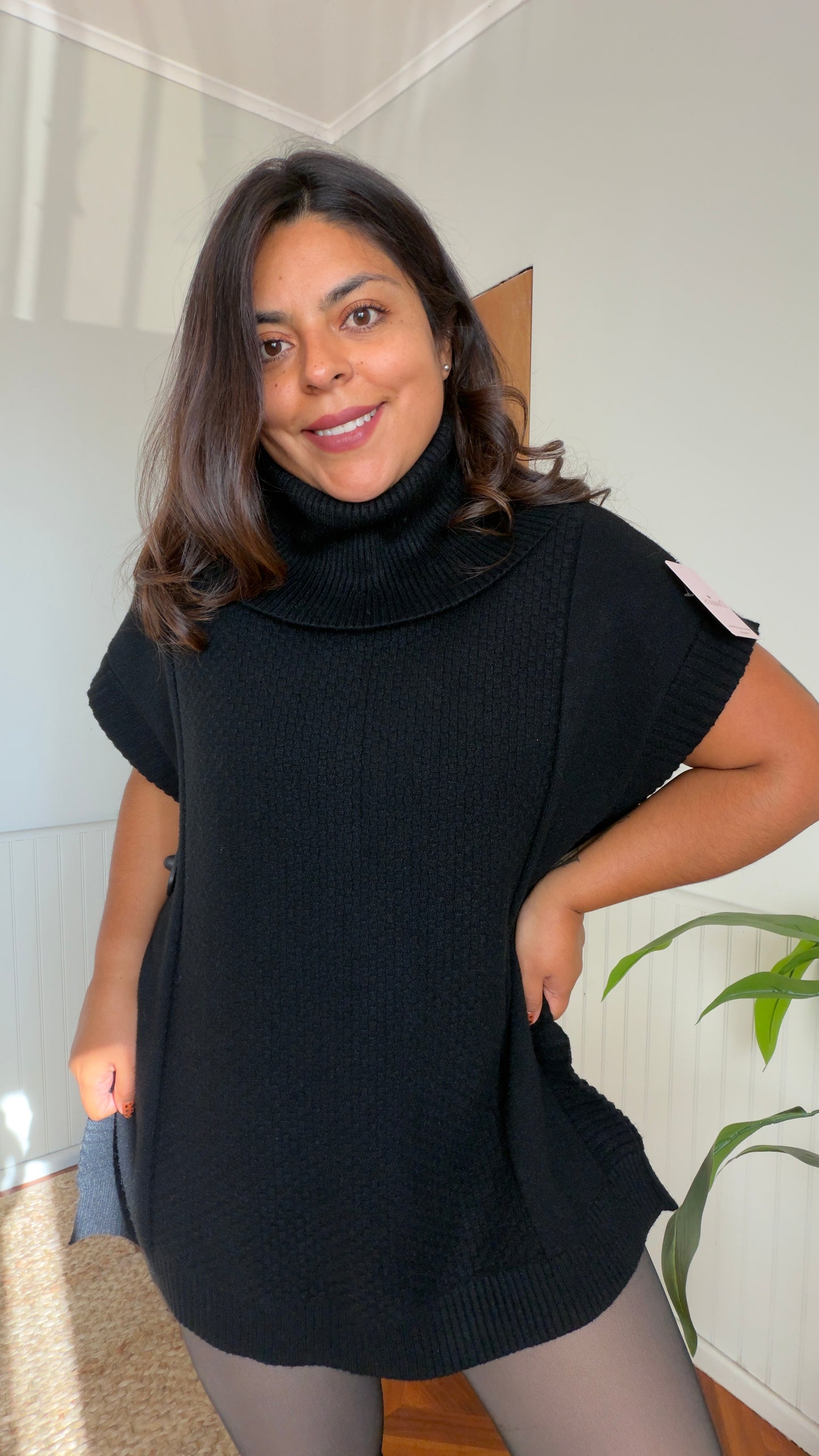 Poncho