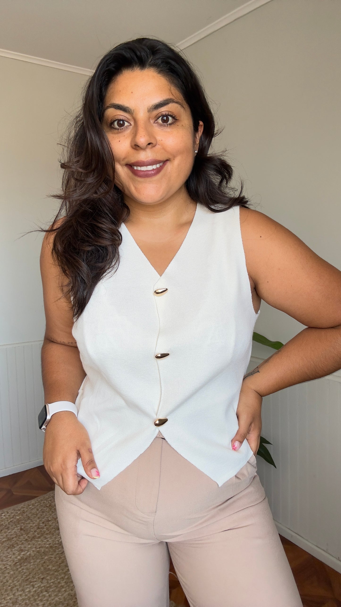 Guillette Hilo