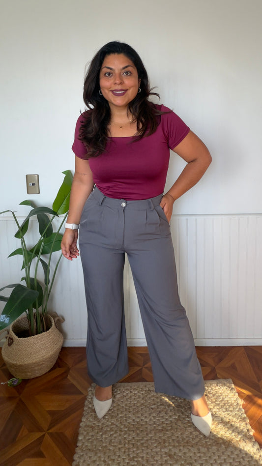 Pantalón Sastre Marzo