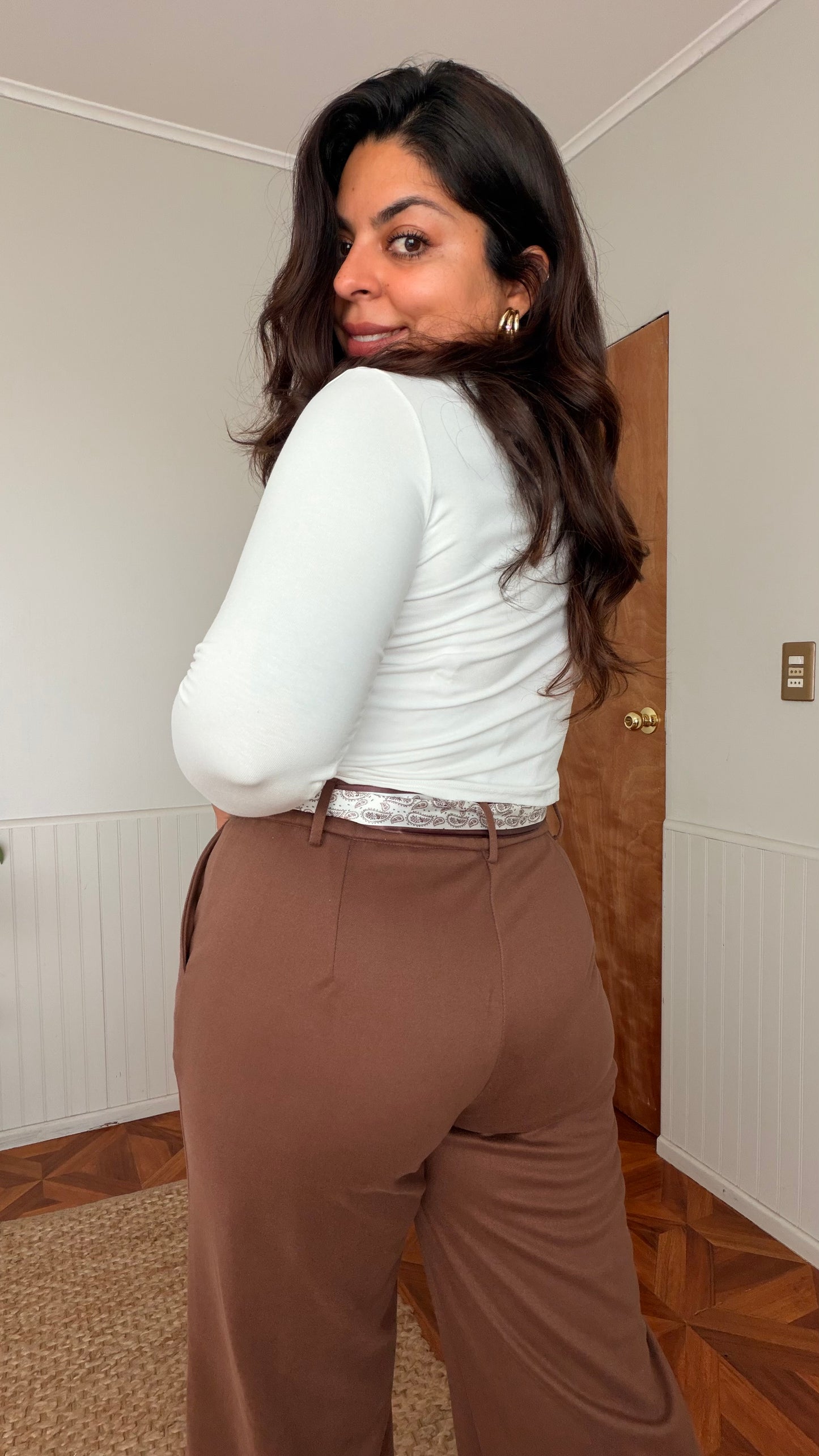 Pantalon winter 3