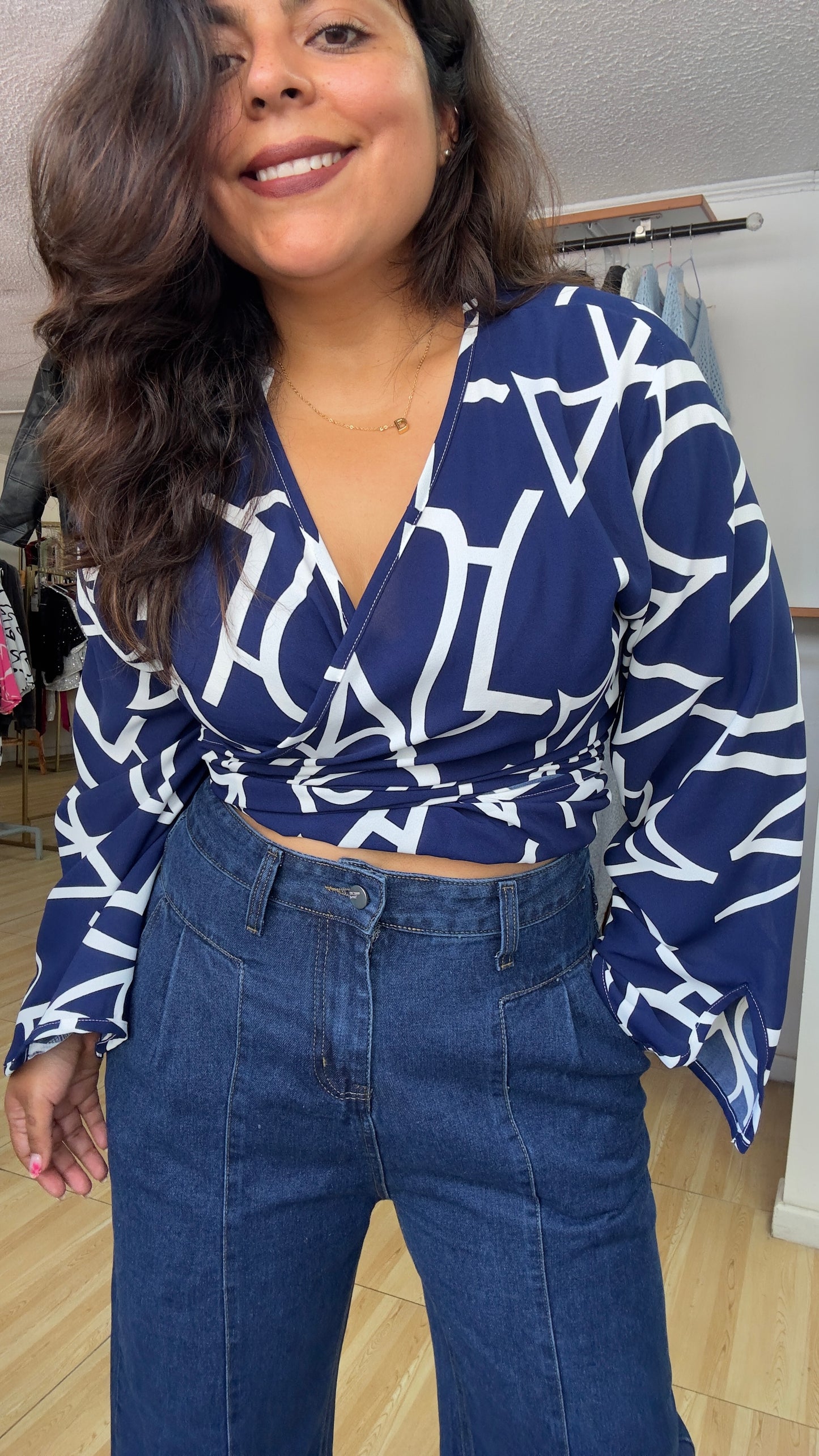 Moom Jeans
