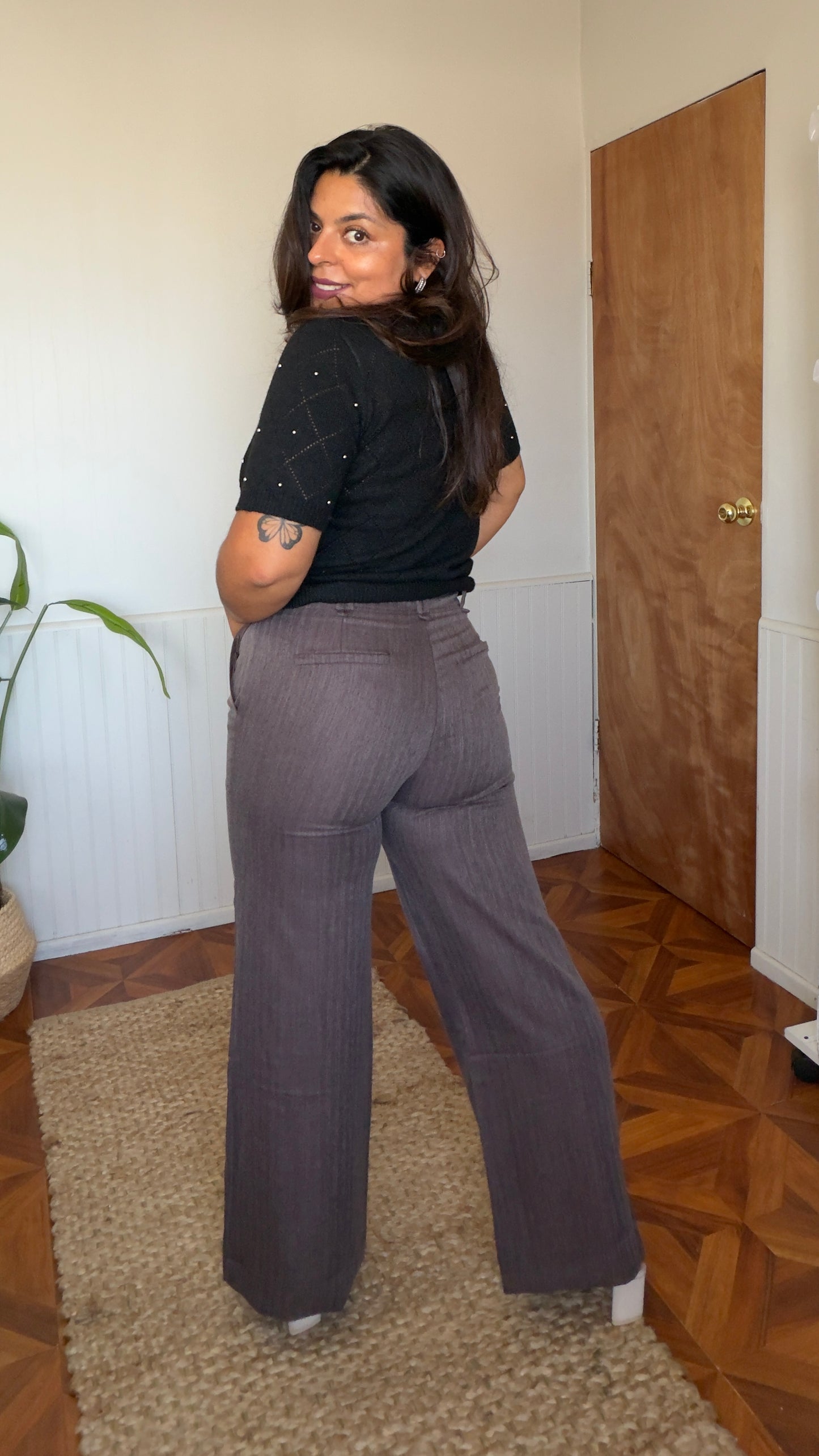 Pantalón Sastre