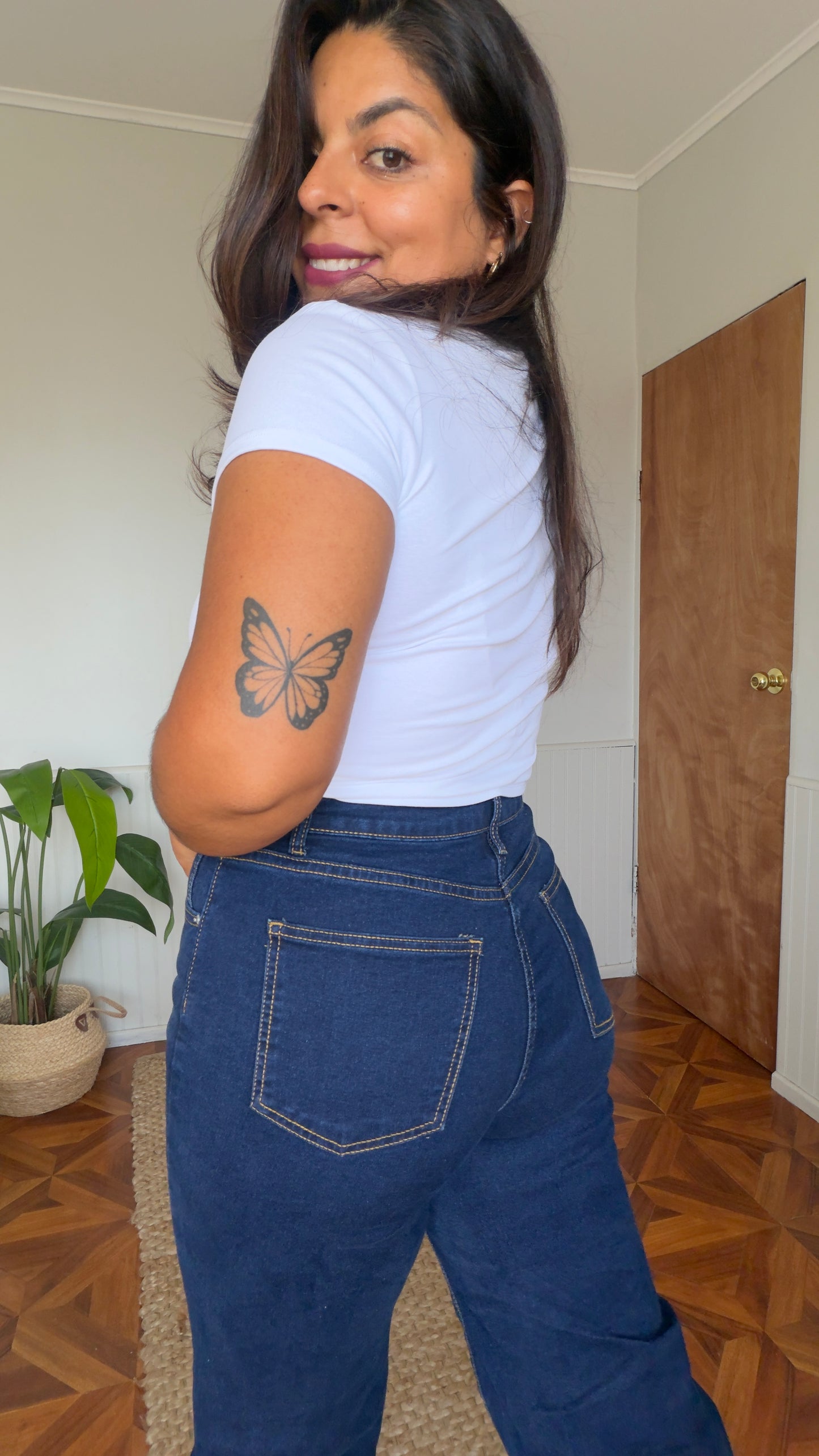 Jeans New York