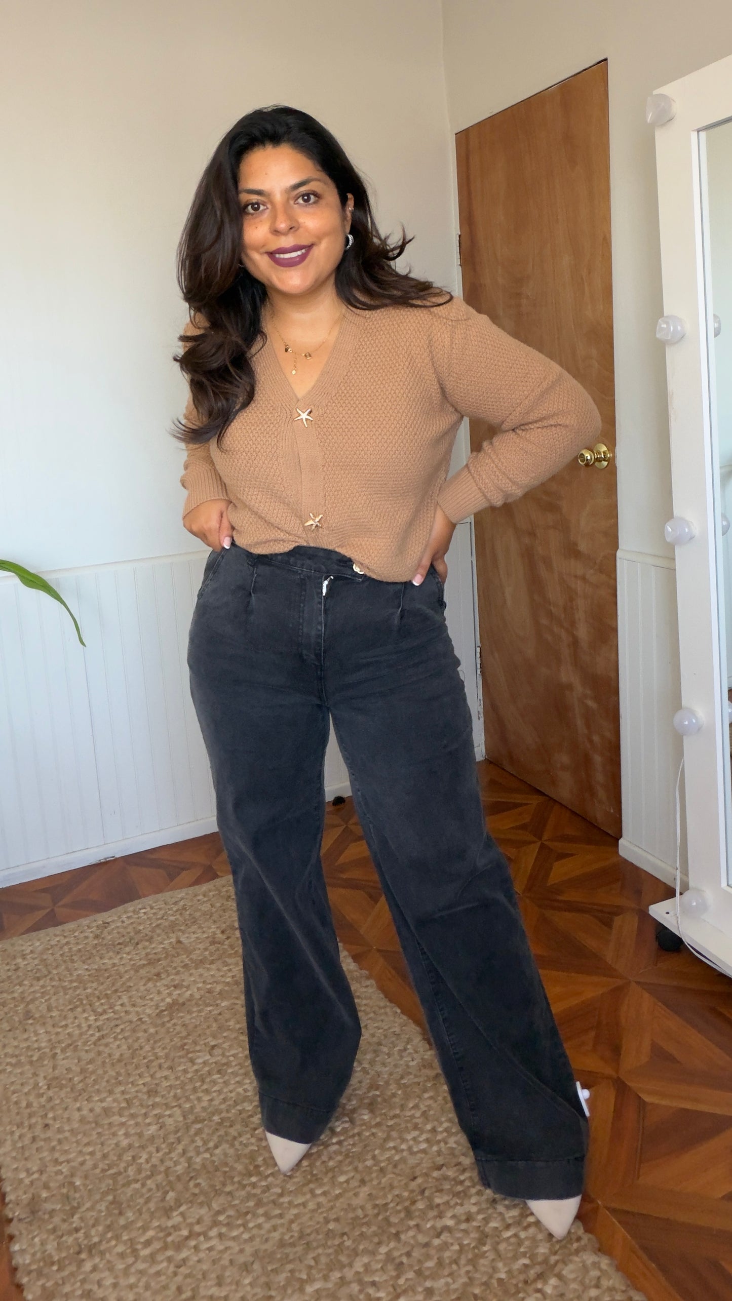 Pantalon Jeans vintage