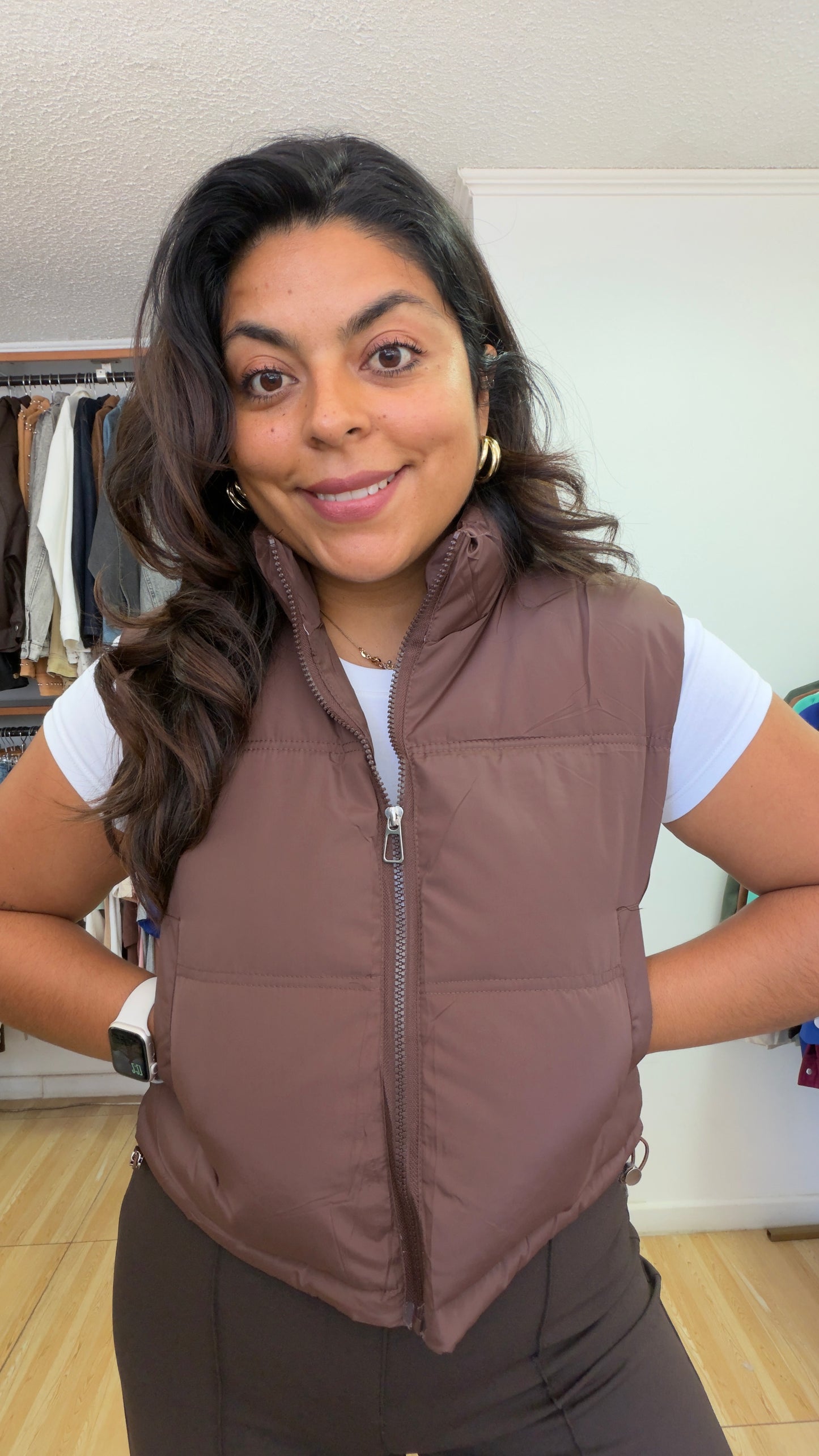 Puffa Otoño
