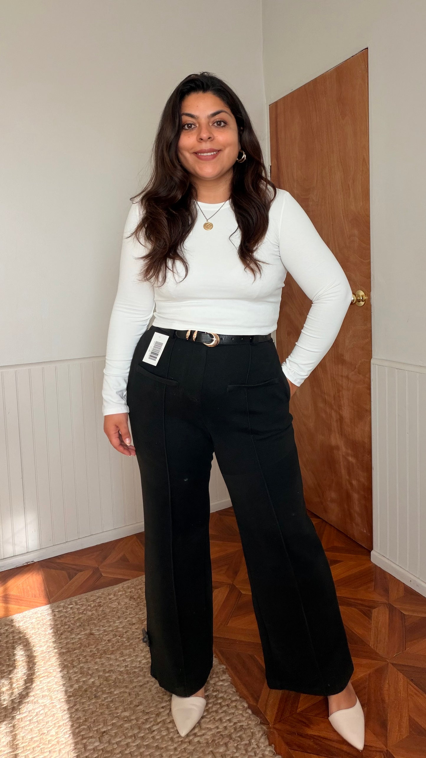 Pantalon winter 1