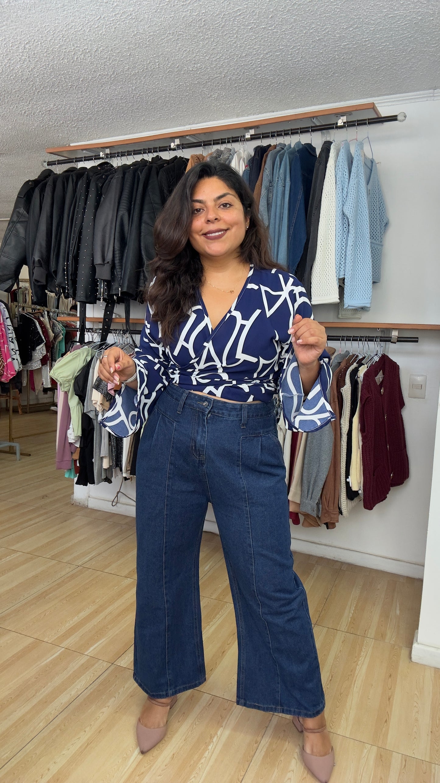 Moom Jeans