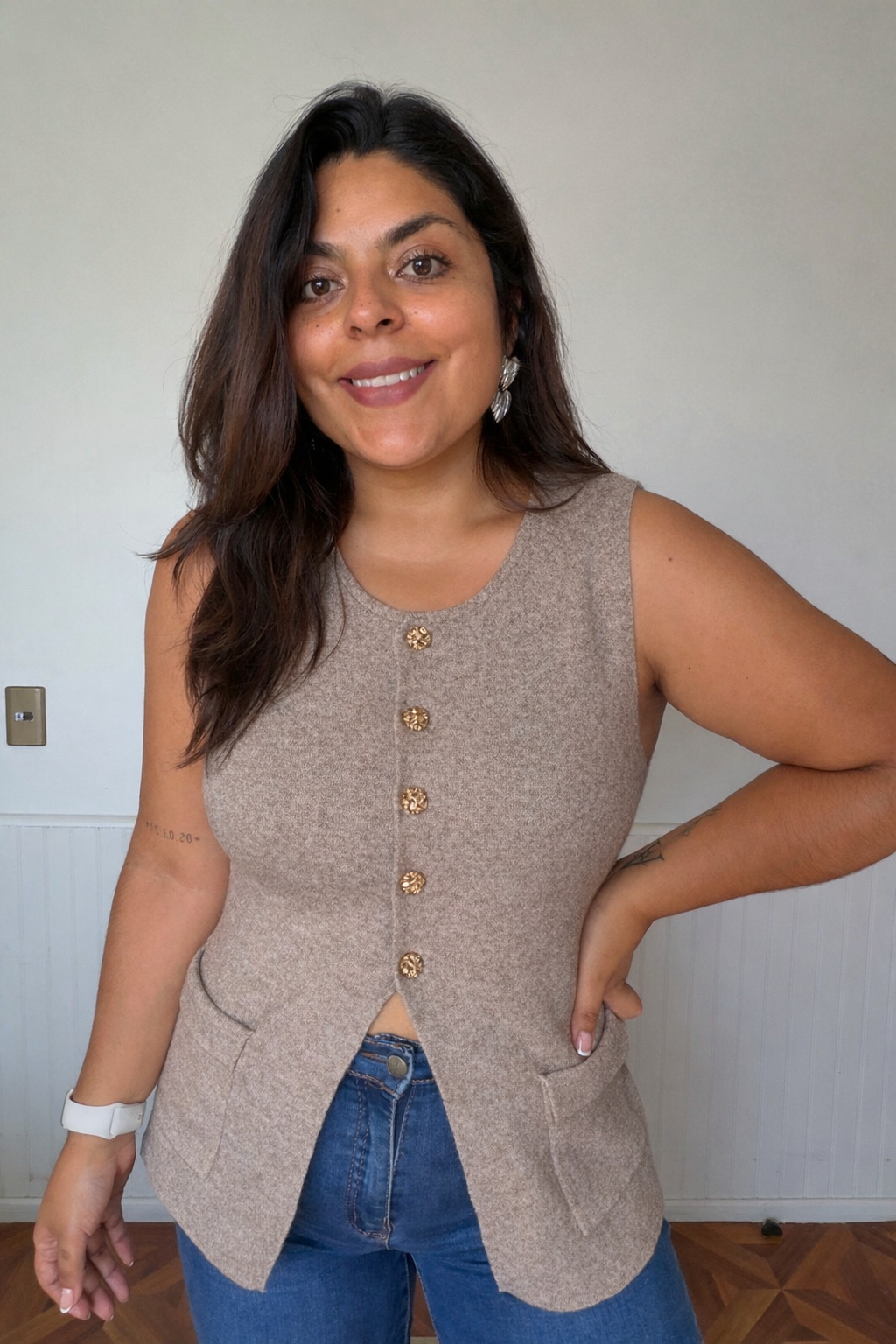 Vest Lorena