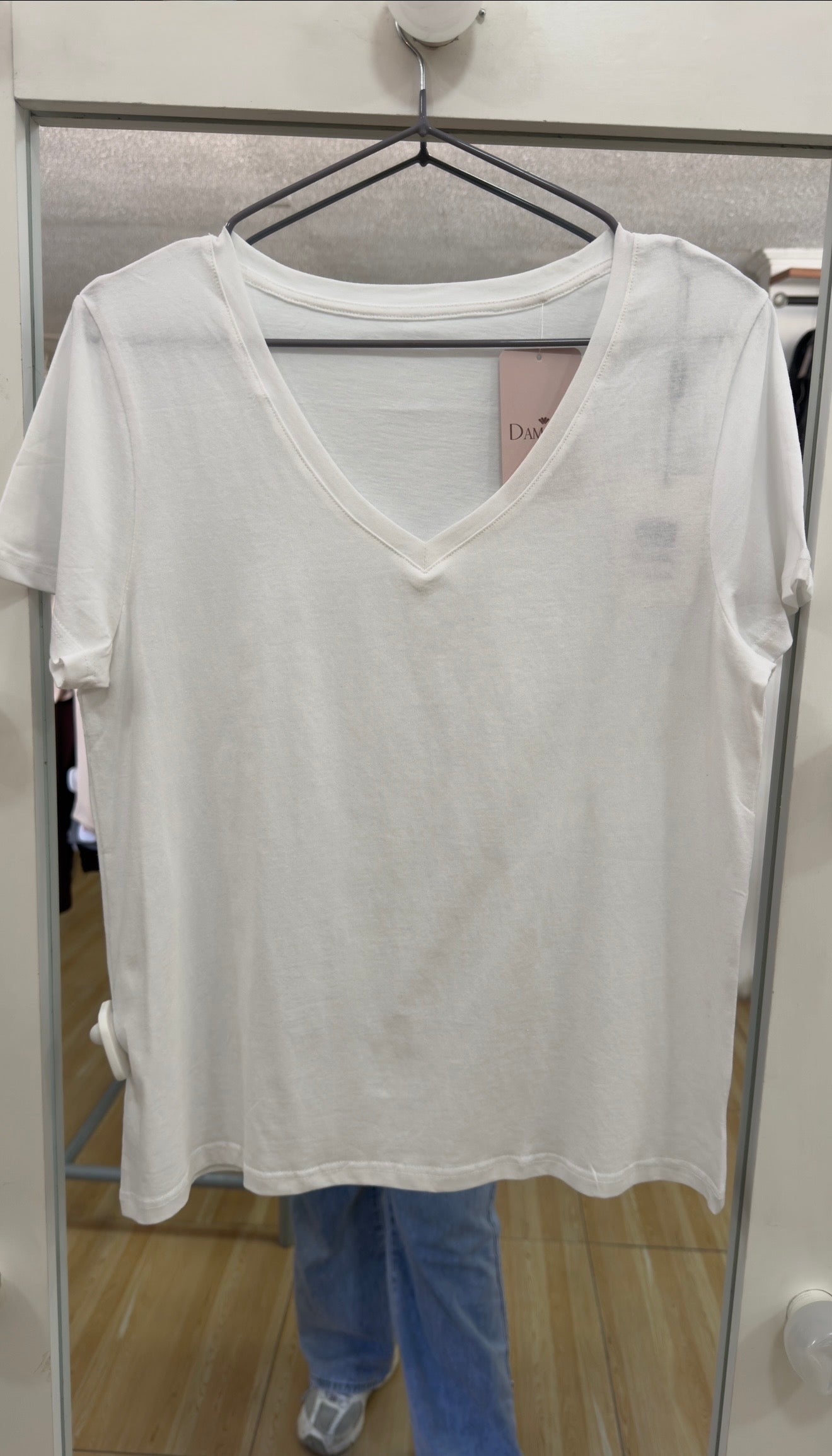 Polera Nicopoly 2
