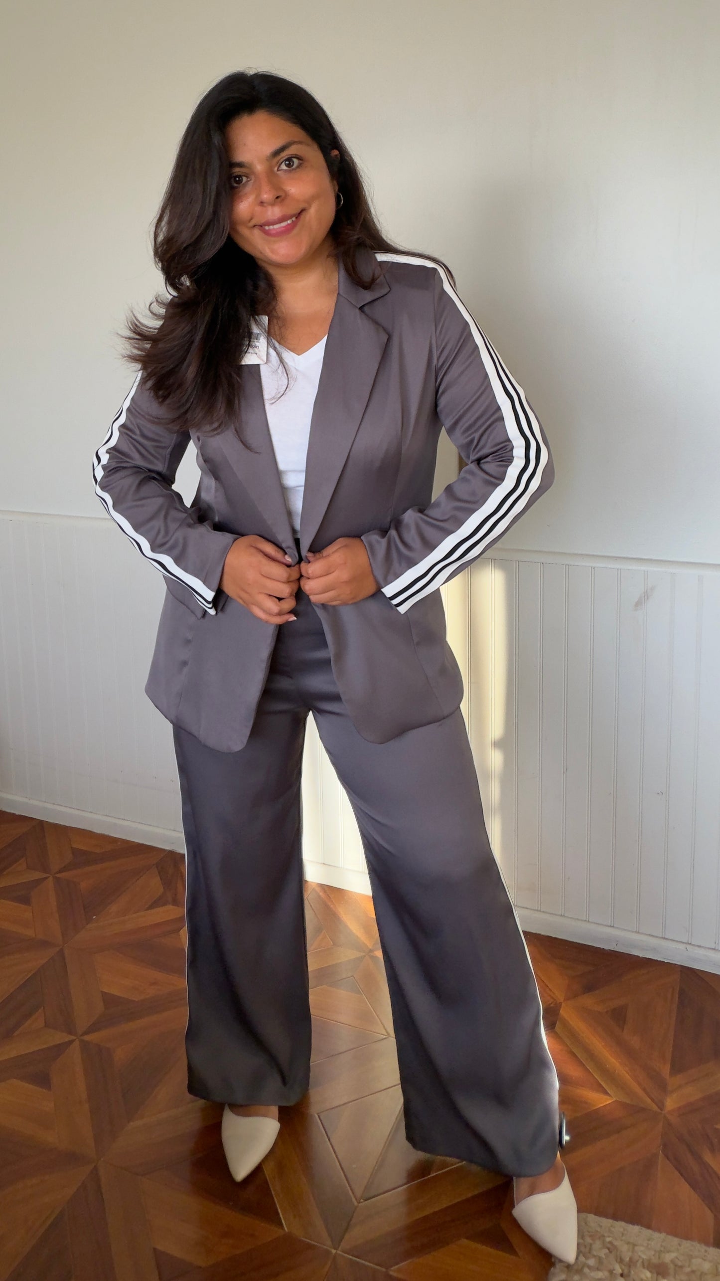 Conjunto Adidas