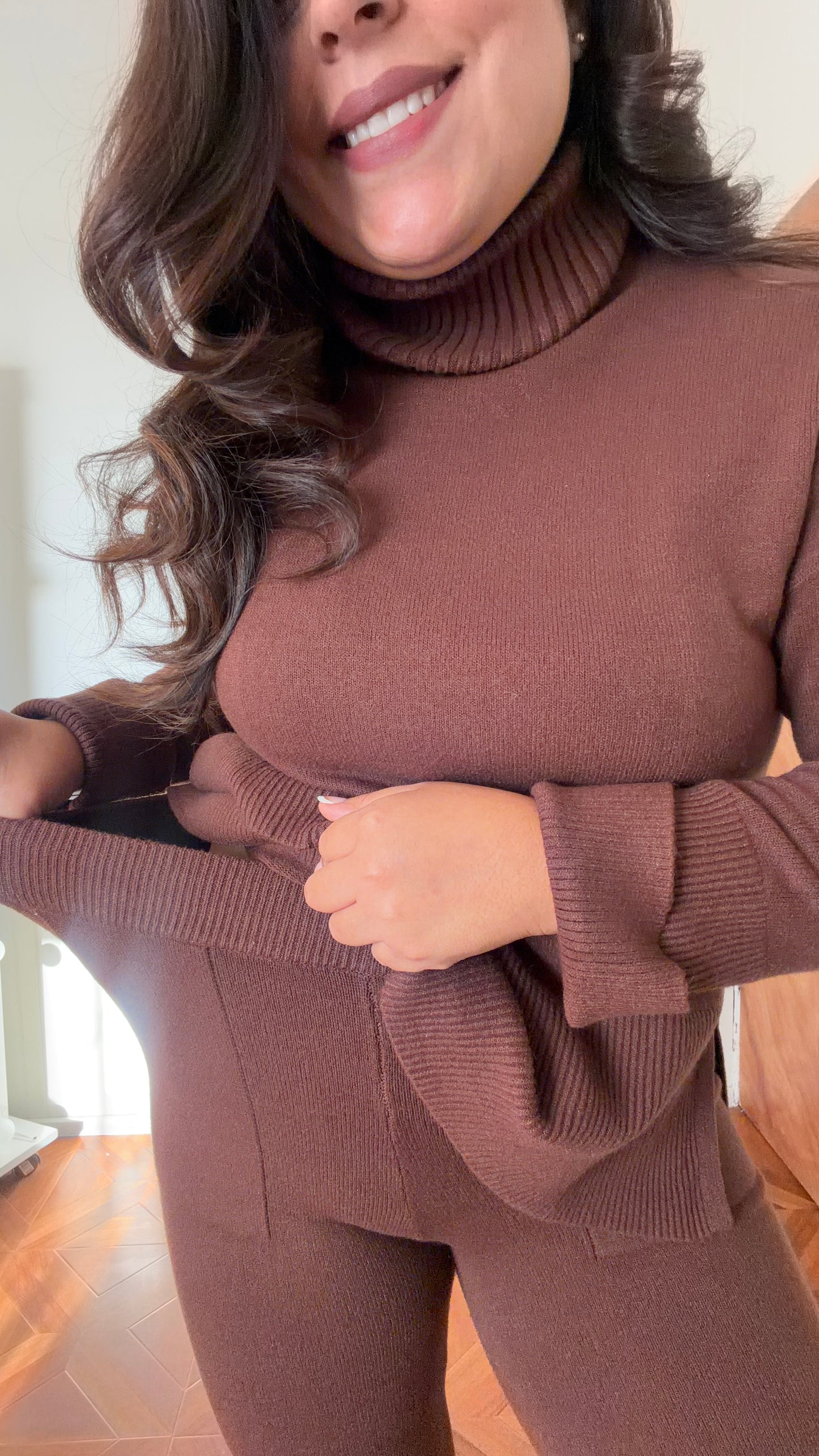 Conjunto Lanilla 3