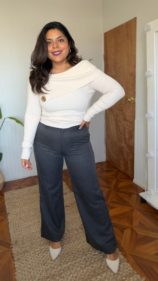 Pantalón Sastre